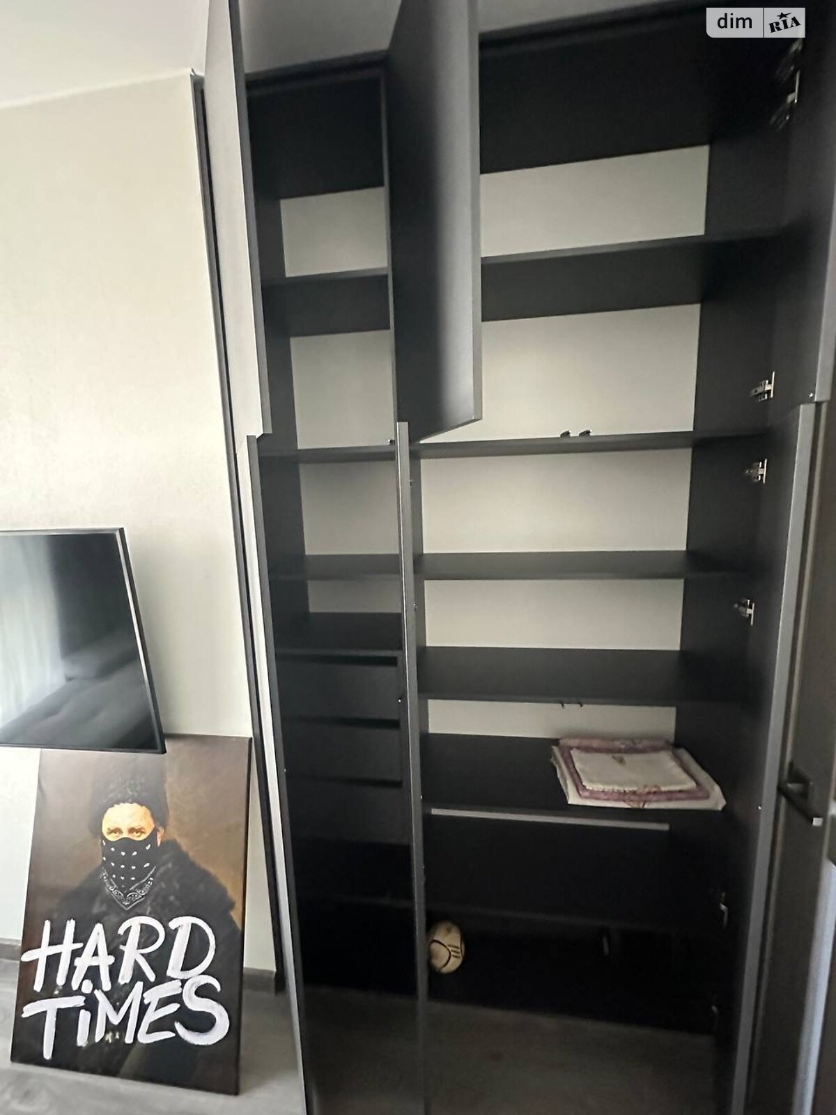 Продажа двухкомнатной квартиры в Днепре, на просп. Науки 112А, район 1 мая фото 1 Продажа двухкомнатной квартиры в Днепре, на просп. Науки 112А, район 1 мая фото 1