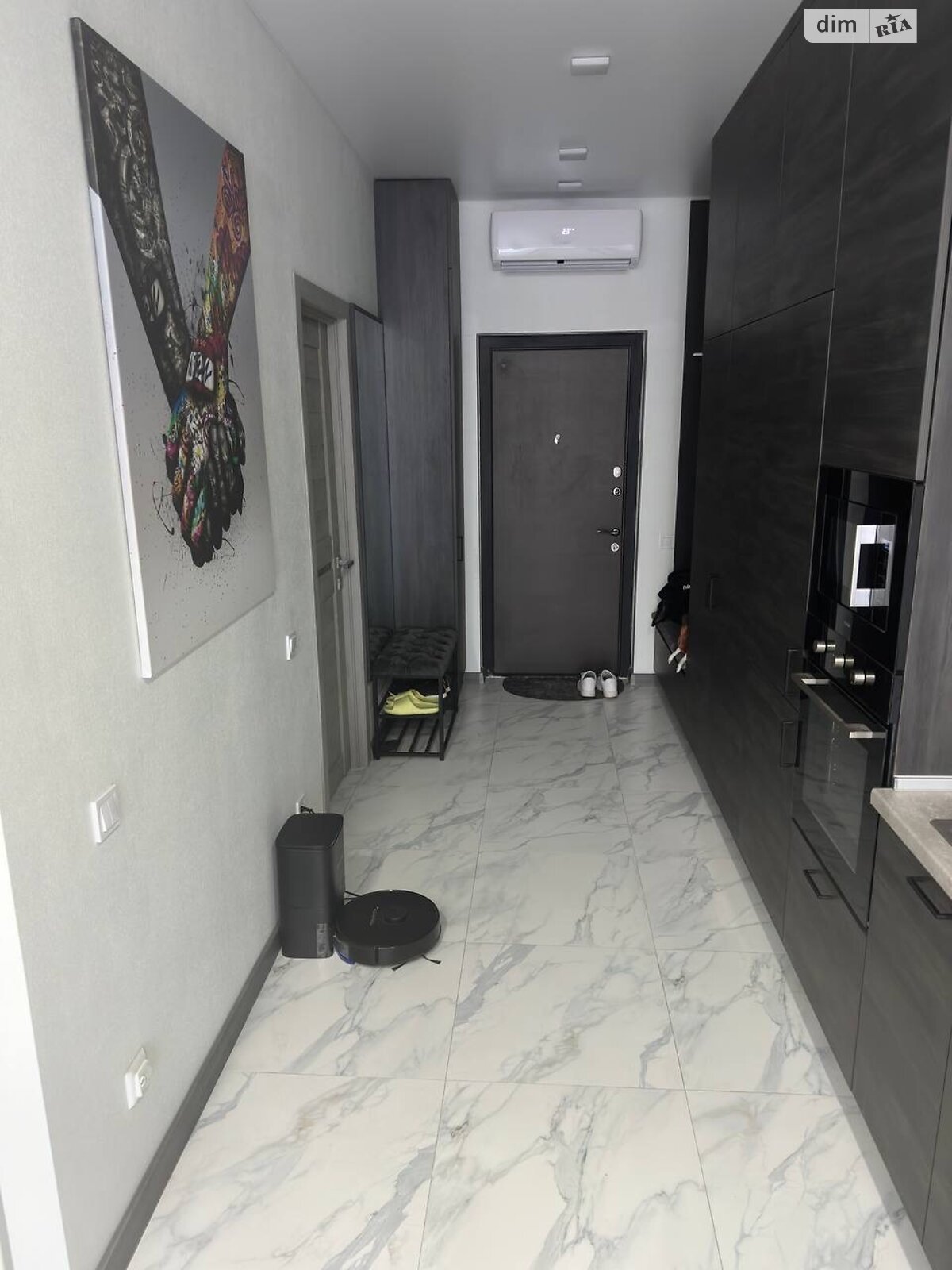 Продажа двухкомнатной квартиры в Днепре, на просп. Науки 112А, район 1 мая фото 1 Продажа двухкомнатной квартиры в Днепре, на просп. Науки 112А, район 1 мая фото 1