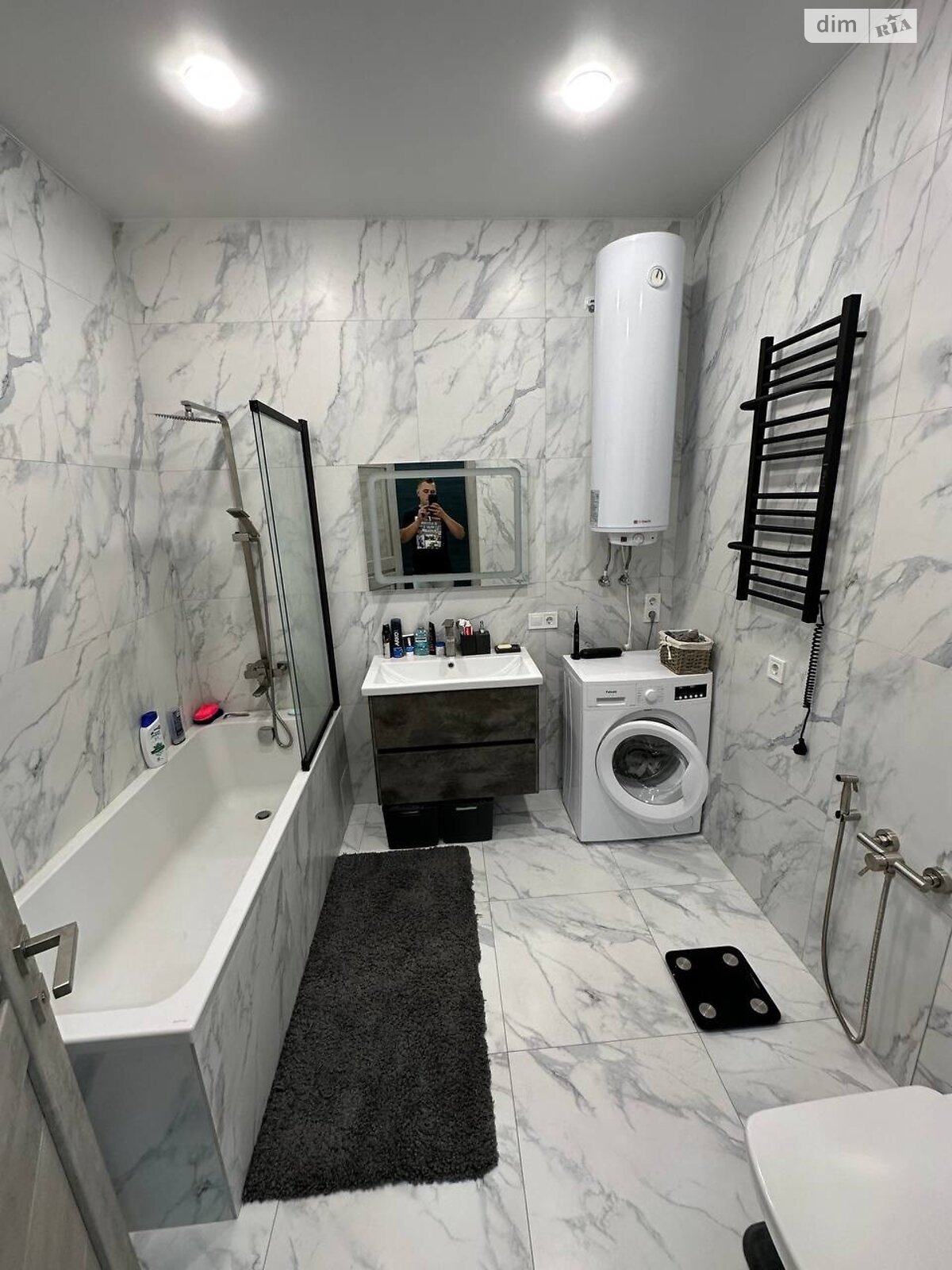 Продажа двухкомнатной квартиры в Днепре, на просп. Науки 112А, район 1 мая фото 1 Продажа двухкомнатной квартиры в Днепре, на просп. Науки 112А, район 1 мая фото 1