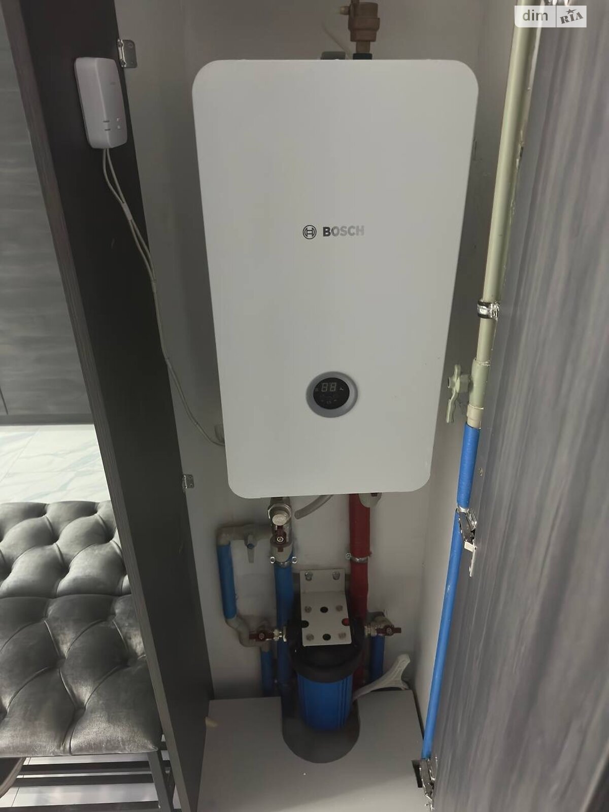 Продажа двухкомнатной квартиры в Днепре, на просп. Науки 112А, район 1 мая фото 1 Продажа двухкомнатной квартиры в Днепре, на просп. Науки 112А, район 1 мая фото 1