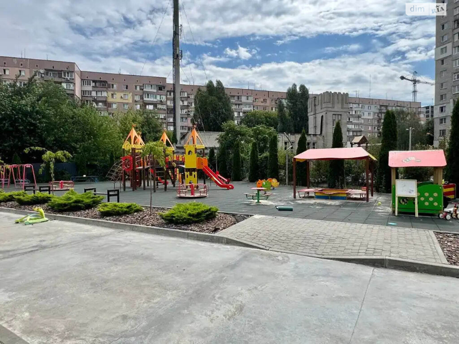 Продажа однокомнатной квартиры в Днепре, на просп. Науки 112Б, район 1 мая фото 1 Продажа однокомнатной квартиры в Днепре, на просп. Науки 112Б, район 1 мая фото 1