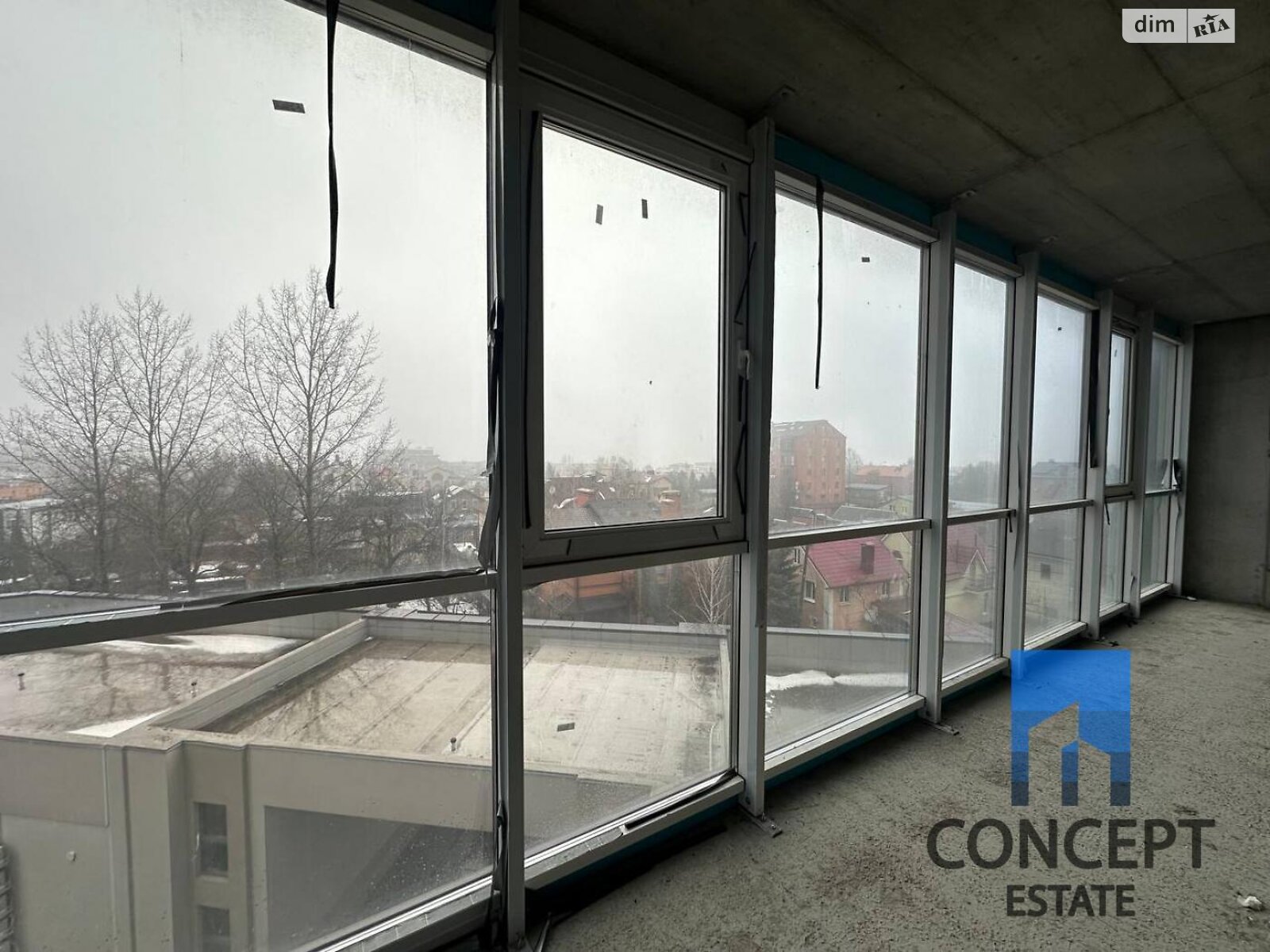 Продажа четырехкомнатной квартиры в Днепре, на просп. Науки, район 1 мая фото 1