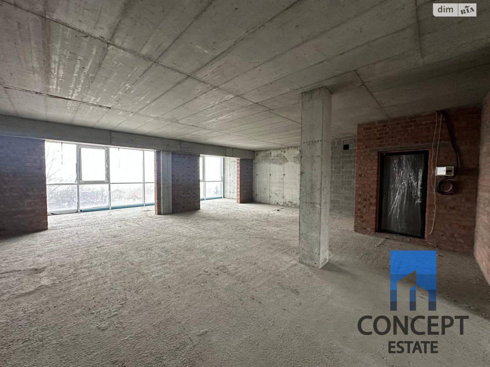 Продажа четырехкомнатной квартиры в Днепре, на просп. Науки, район 1 мая фото 1