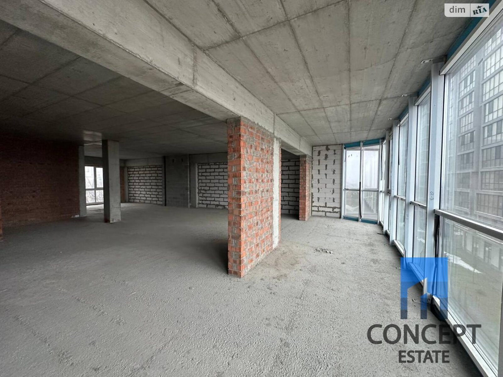 Продажа четырехкомнатной квартиры в Днепре, на просп. Науки, район 1 мая фото 1