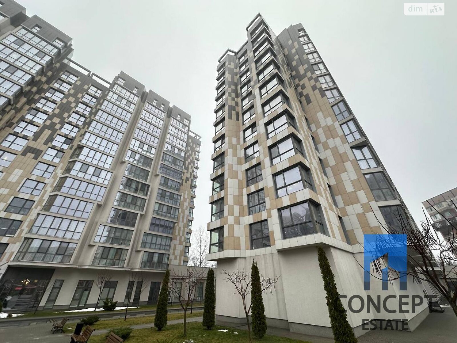 Продажа четырехкомнатной квартиры в Днепре, на просп. Науки, район 1 мая фото 1