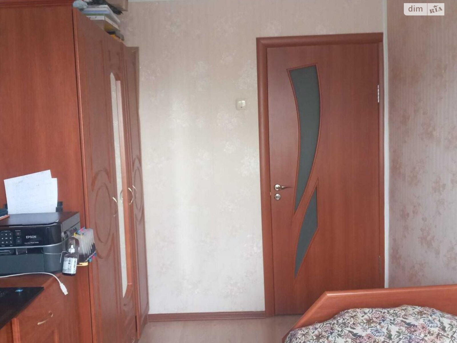 Продажа двухкомнатной квартиры в Днепре, на ул. Ольгерда Бочковского 26, район 1 мая фото 1