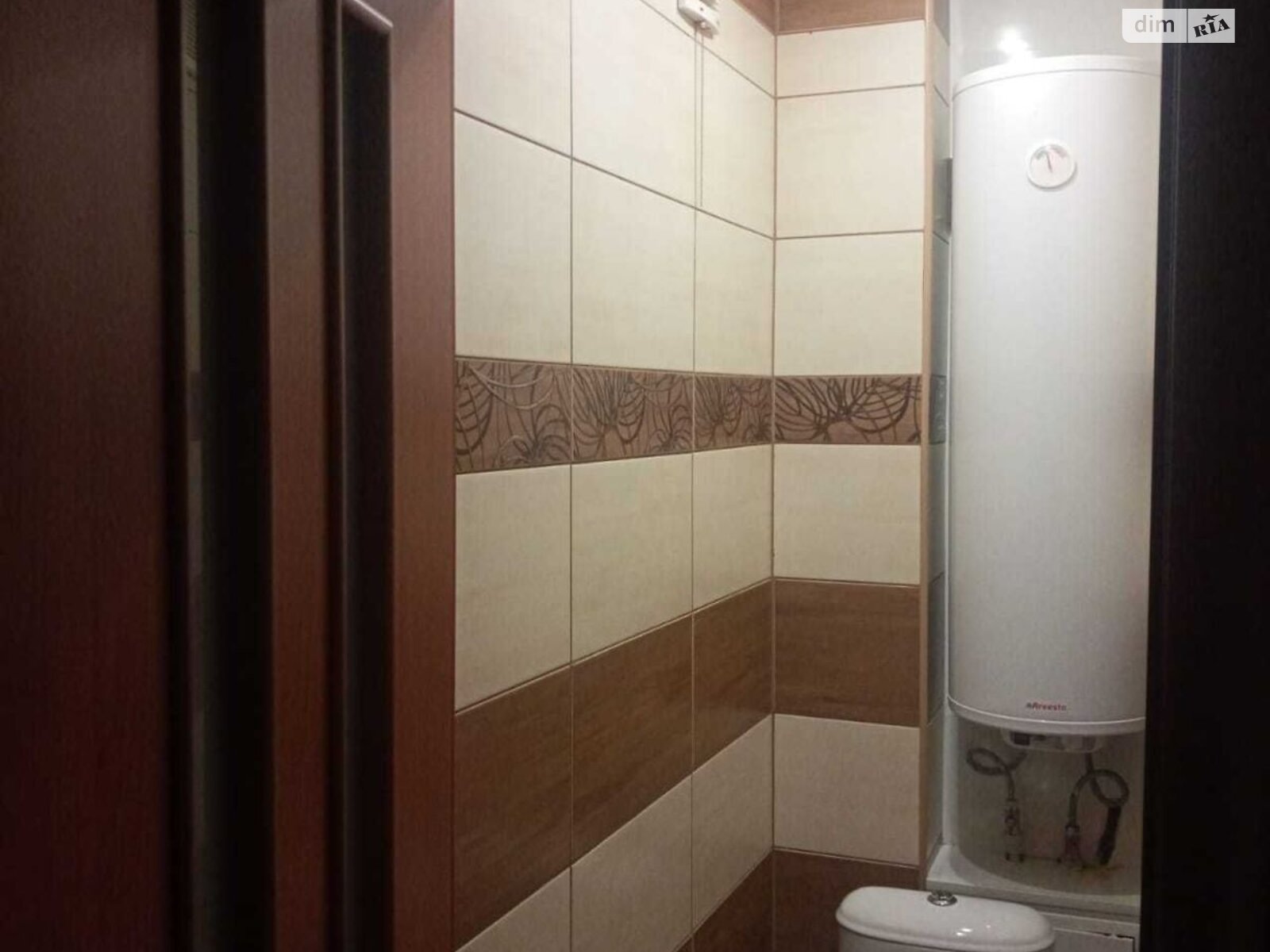 Продажа двухкомнатной квартиры в Днепре, на ул. Ольгерда Бочковского 26, район 1 мая фото 1