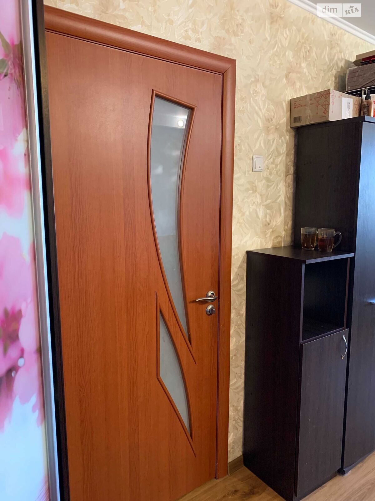 Продажа двухкомнатной квартиры в Днепре, на ул. Ольгерда Бочковского 26, район 1 мая фото 1