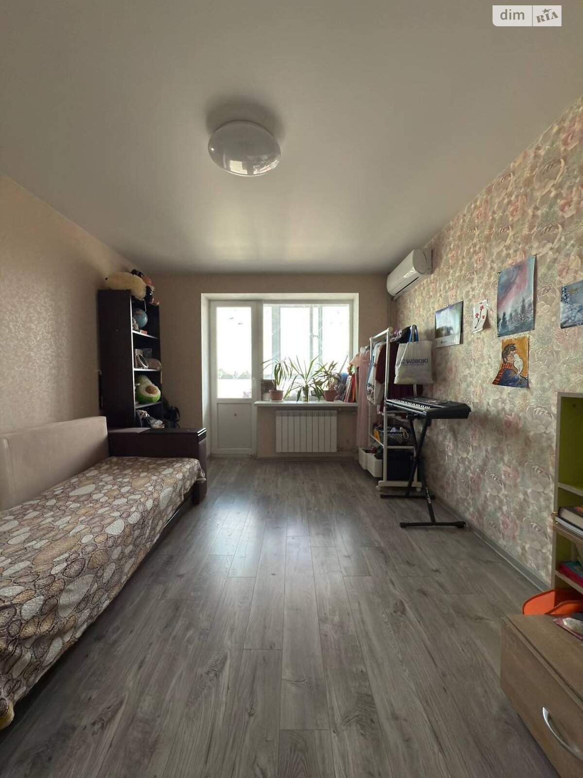 Продажа трехкомнатной квартиры в Днепре, на ул. Ольгерда Бочковского 26, район 1 мая фото 1 Продажа трехкомнатной квартиры в Днепре, на ул. Ольгерда Бочковского 26, район 1 мая фото 1