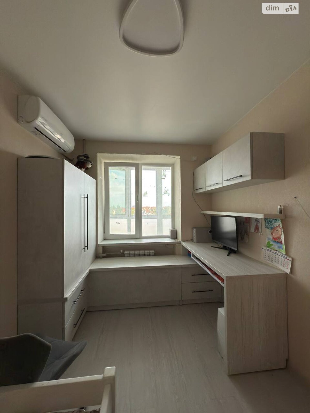 Продажа трехкомнатной квартиры в Днепре, на ул. Ольгерда Бочковского 26, район 1 мая фото 1 Продажа трехкомнатной квартиры в Днепре, на ул. Ольгерда Бочковского 26, район 1 мая фото 1
