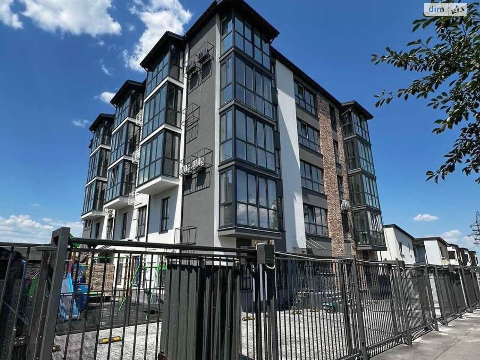 Продажа однокомнатной квартиры в Днепре, на ул. Ольгерда Бочковского, район 1 мая фото 1