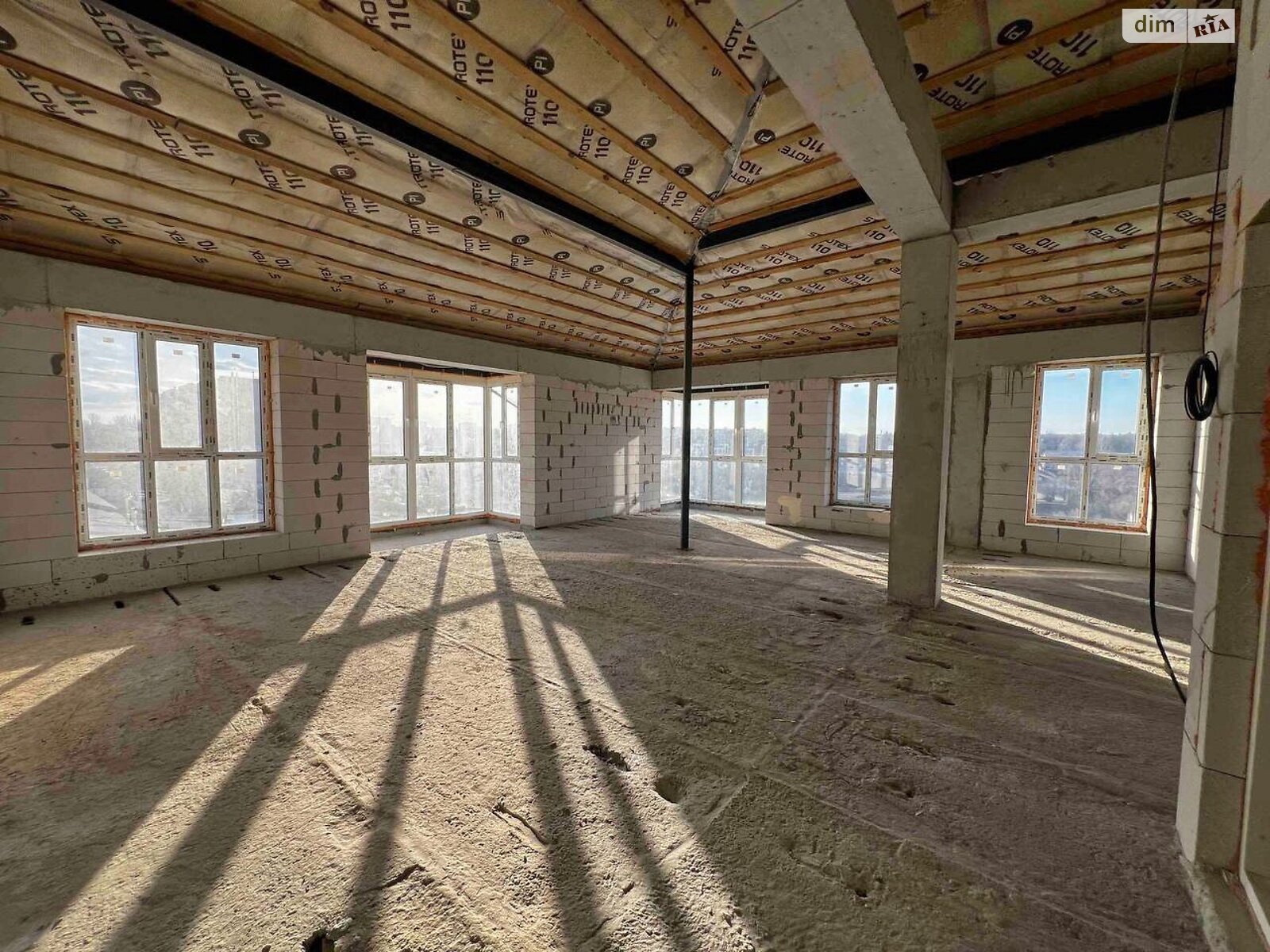 Продажа однокомнатной квартиры в Днепре, на ул. Ольгерда Бочковского, район 1 мая фото 1