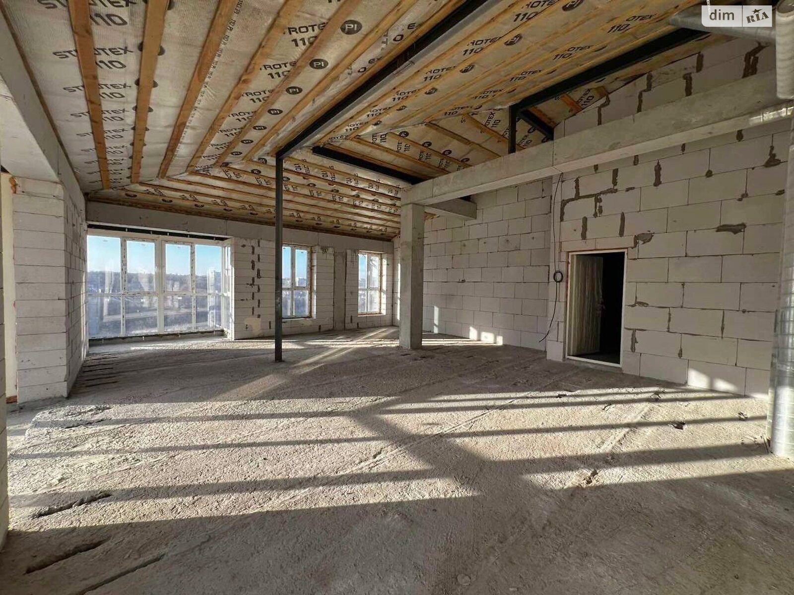 Продажа однокомнатной квартиры в Днепре, на ул. Ольгерда Бочковского, район 1 мая фото 1