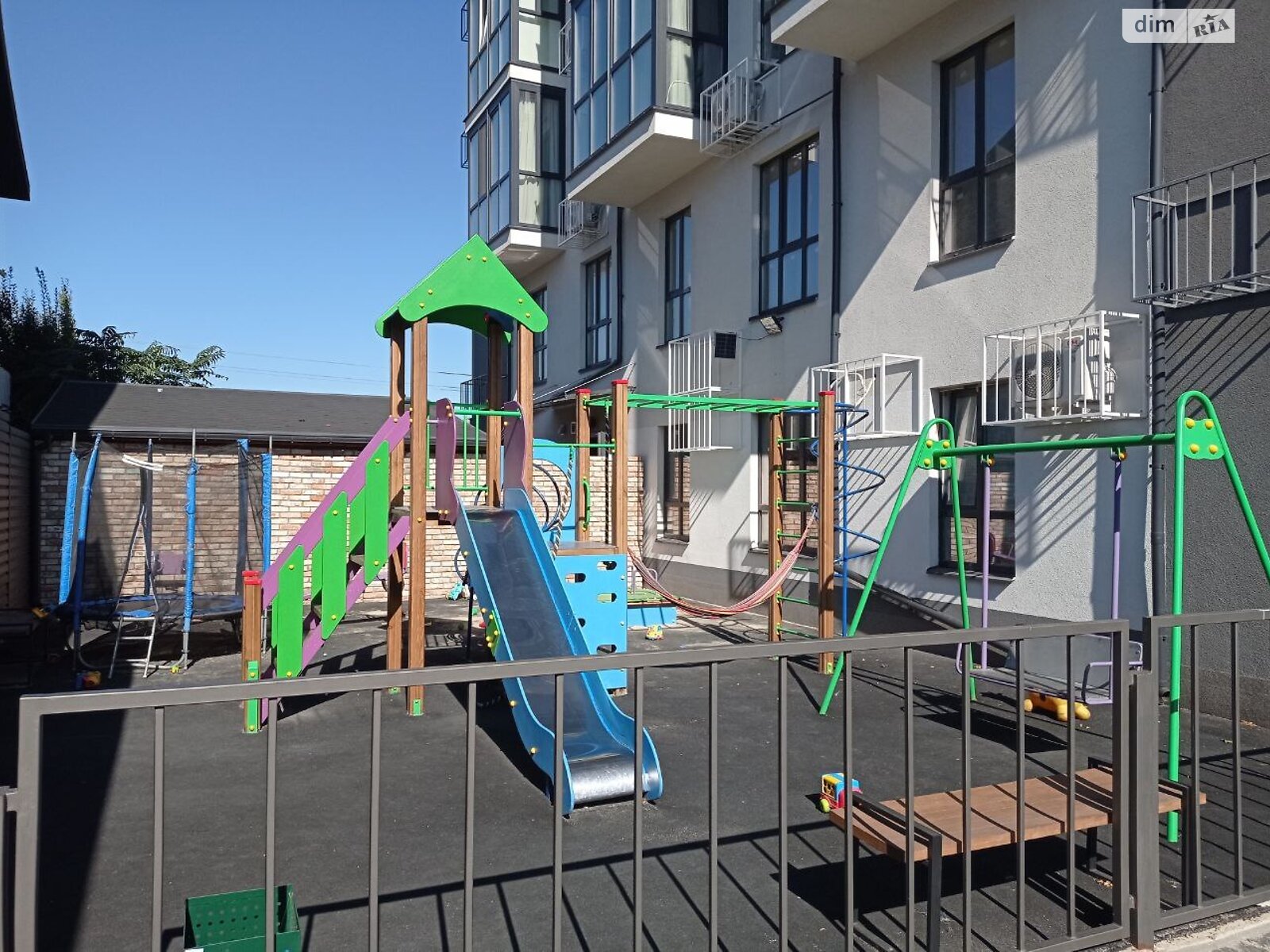 Продажа однокомнатной квартиры в Днепре, на ул. Ольгерда Бочковского, район 1 мая фото 1