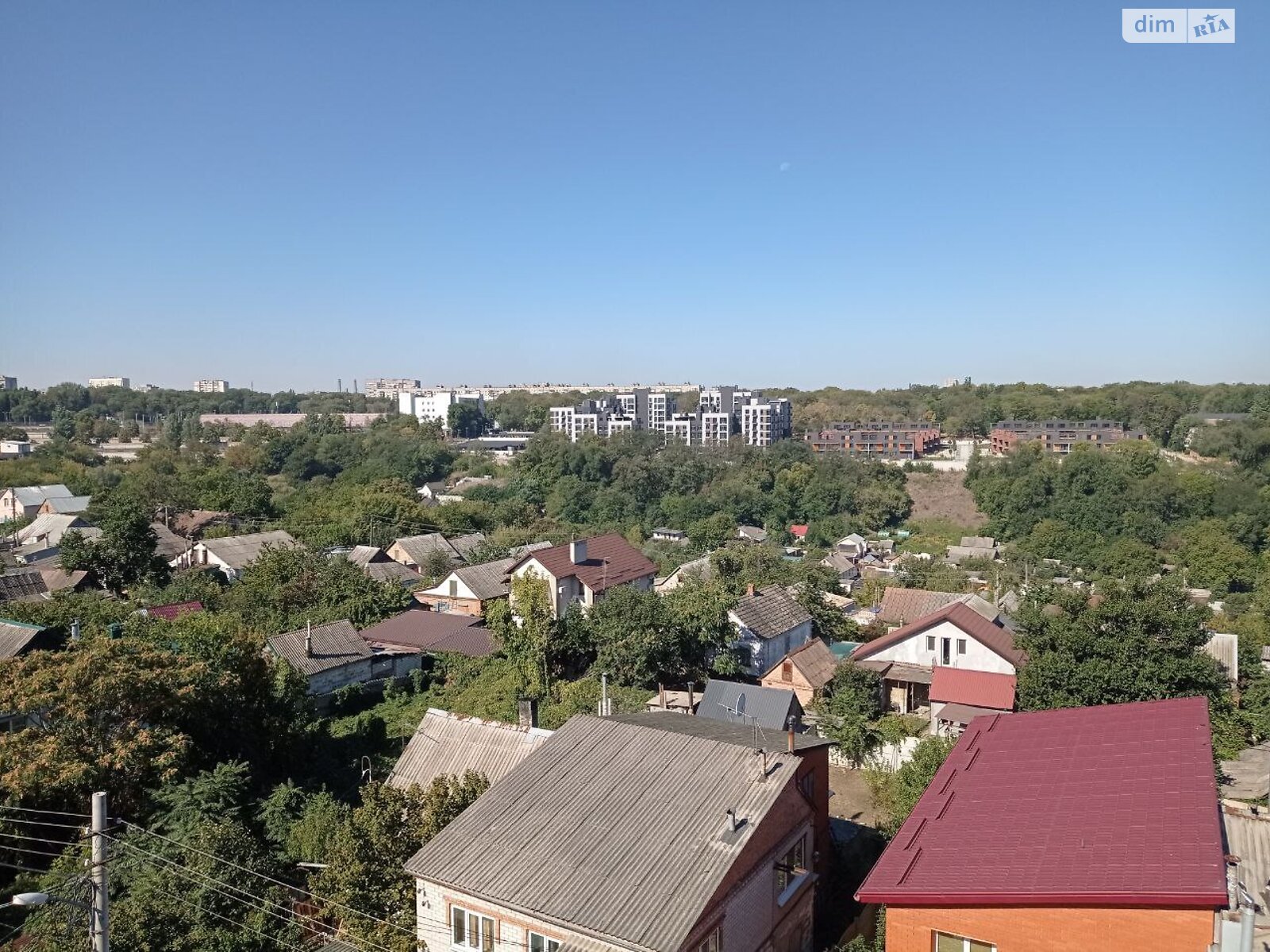 Продажа однокомнатной квартиры в Днепре, на ул. Ольгерда Бочковского, район 1 мая фото 1