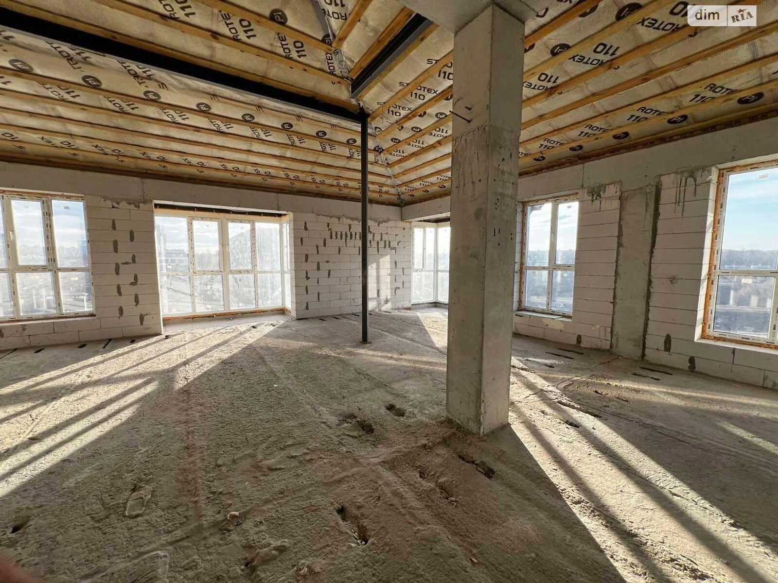 Продажа однокомнатной квартиры в Днепре, на ул. Ольгерда Бочковского, район 1 мая фото 1