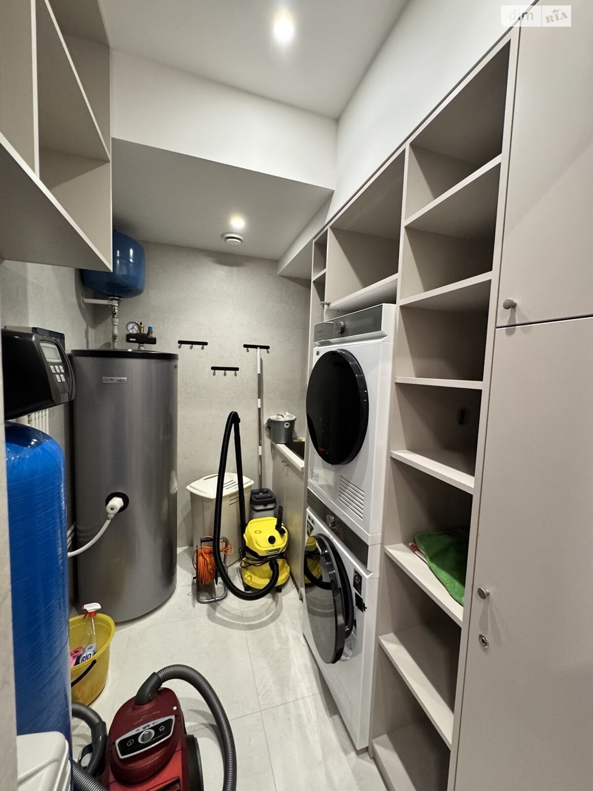 Продажа пятикомнатной квартиры в Днепре, на ул. Ольгерда Бочковского, район 1 мая фото 1