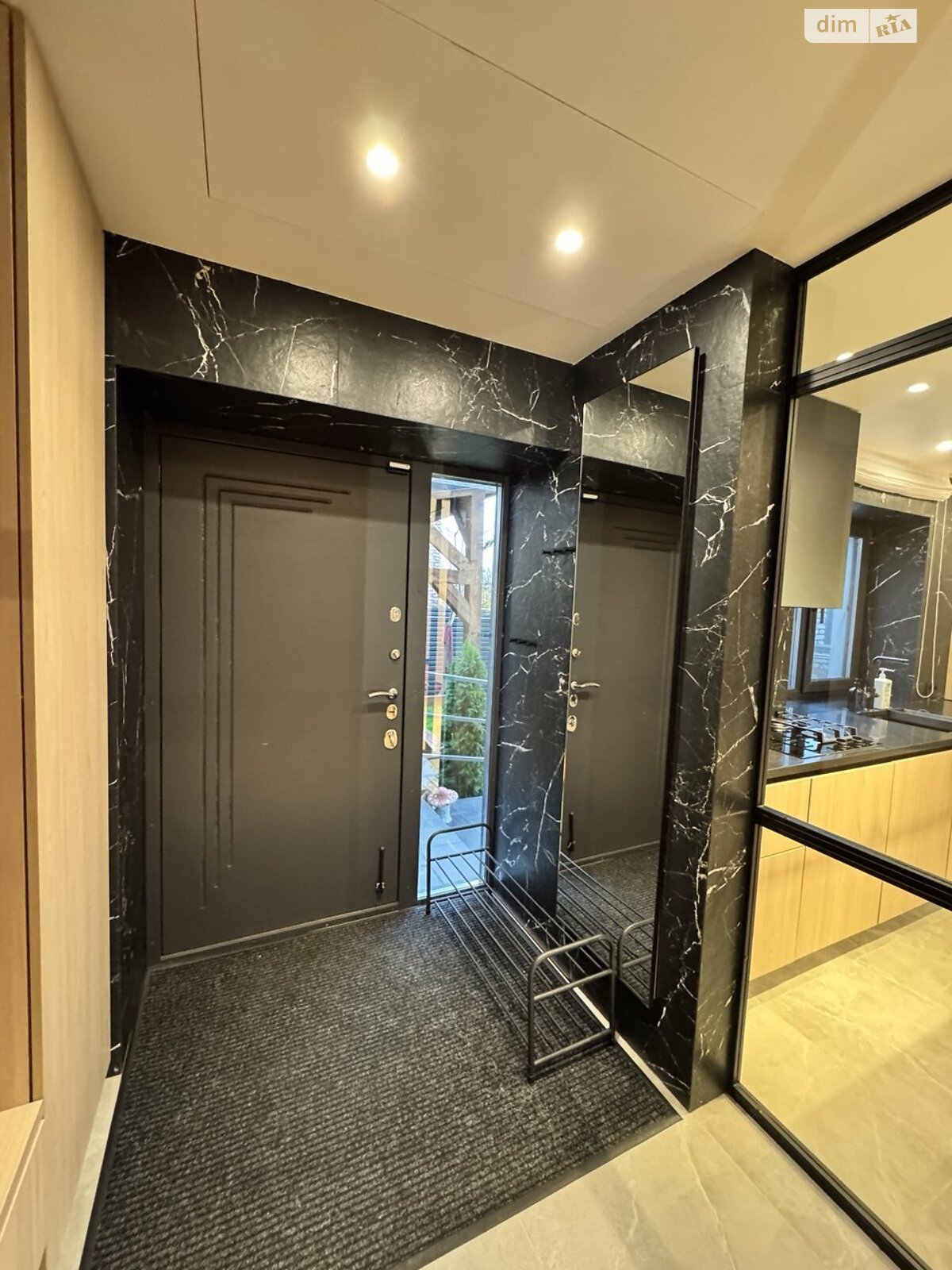 Продажа пятикомнатной квартиры в Днепре, на ул. Ольгерда Бочковского, район 1 мая фото 1