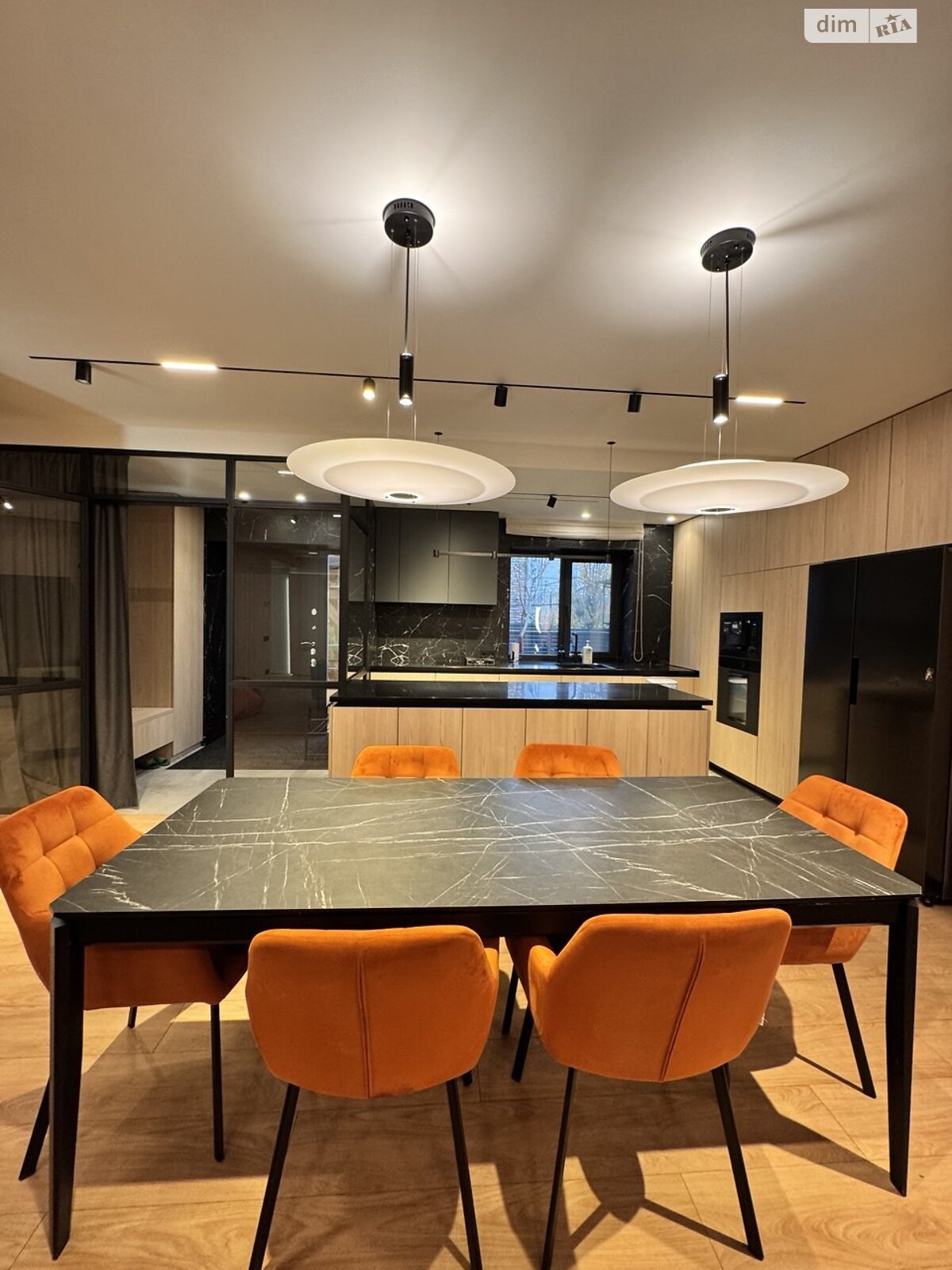 Продажа пятикомнатной квартиры в Днепре, на ул. Ольгерда Бочковского, район 1 мая фото 1