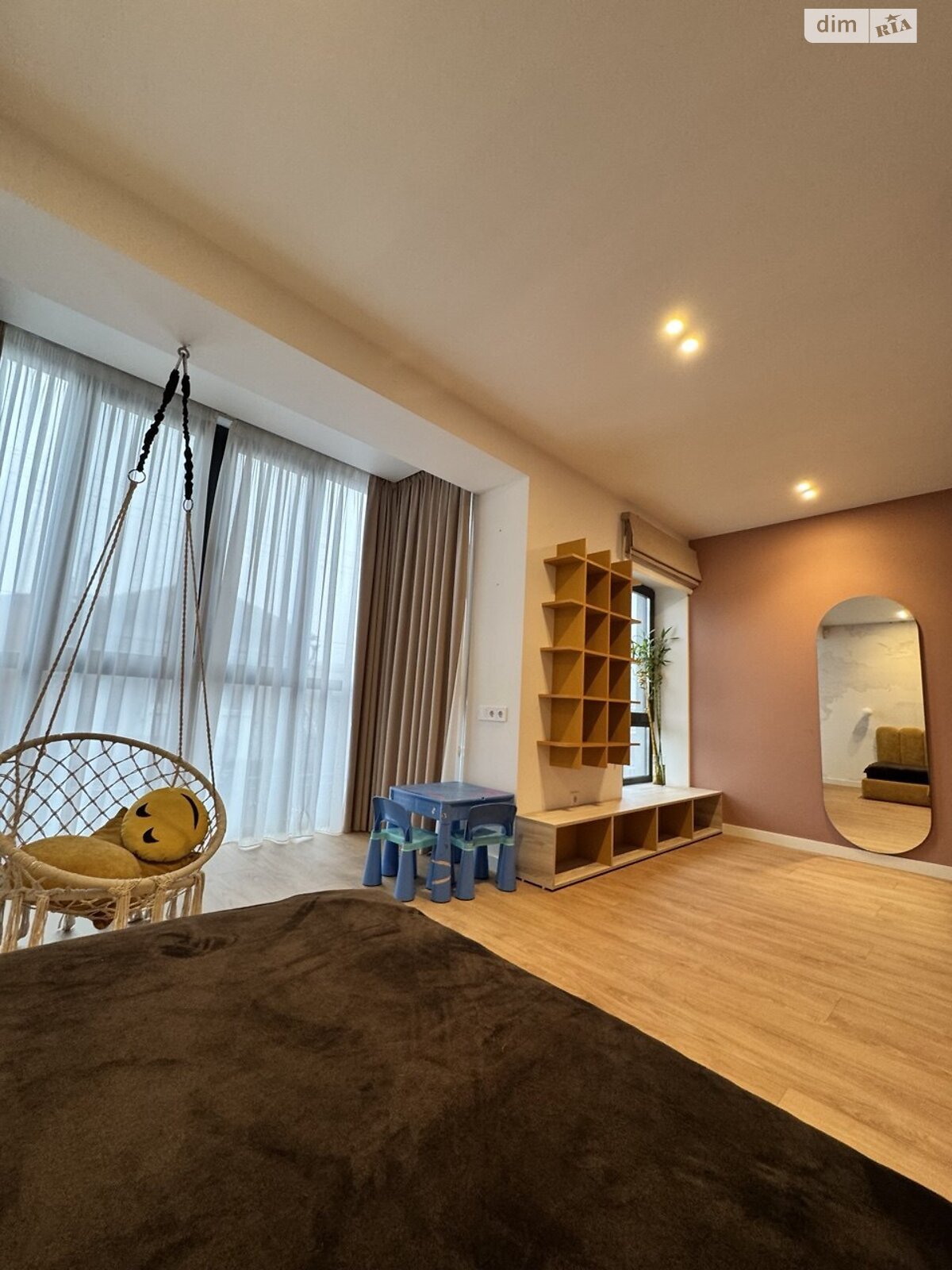 Продажа пятикомнатной квартиры в Днепре, на ул. Ольгерда Бочковского, район 1 мая фото 1