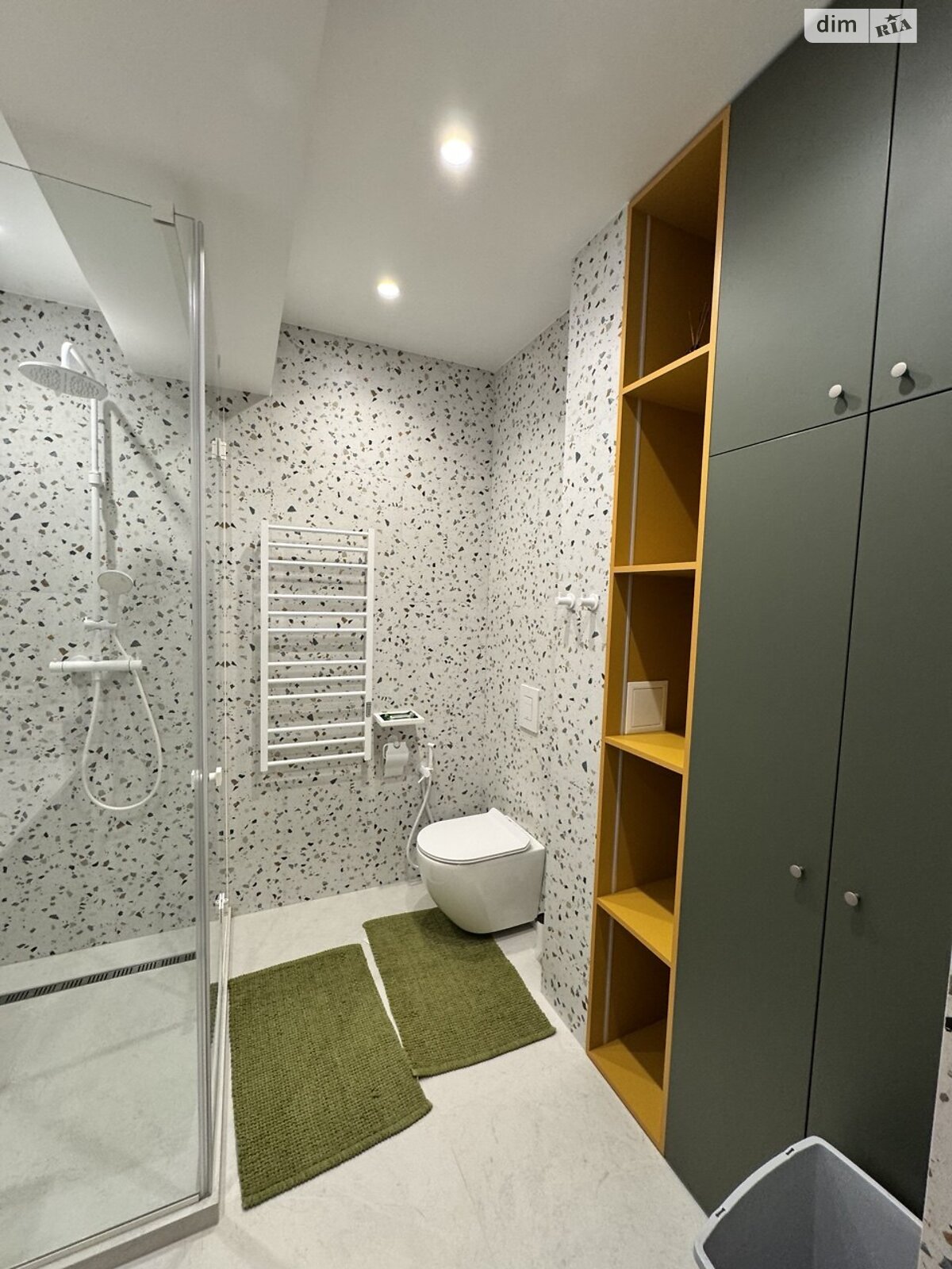 Продажа пятикомнатной квартиры в Днепре, на ул. Ольгерда Бочковского, район 1 мая фото 1