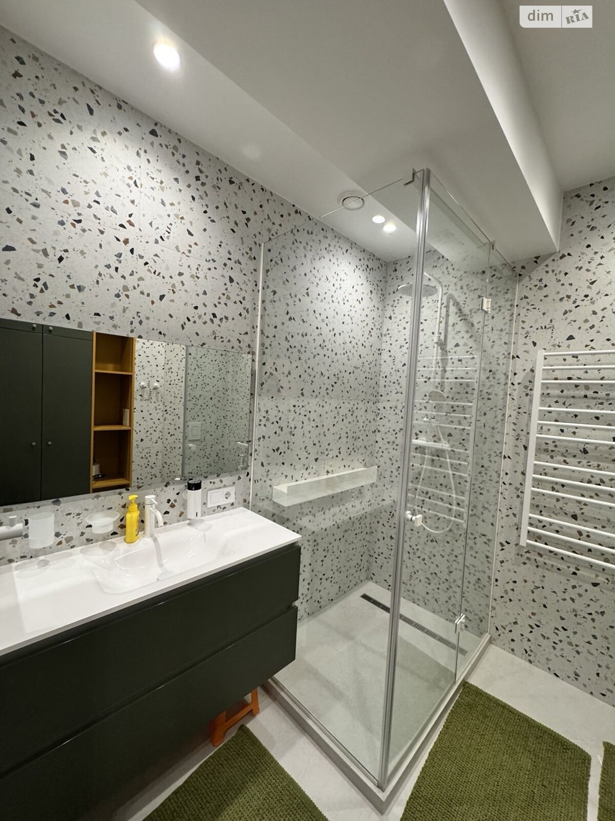 Продажа пятикомнатной квартиры в Днепре, на ул. Ольгерда Бочковского, район 1 мая фото 1