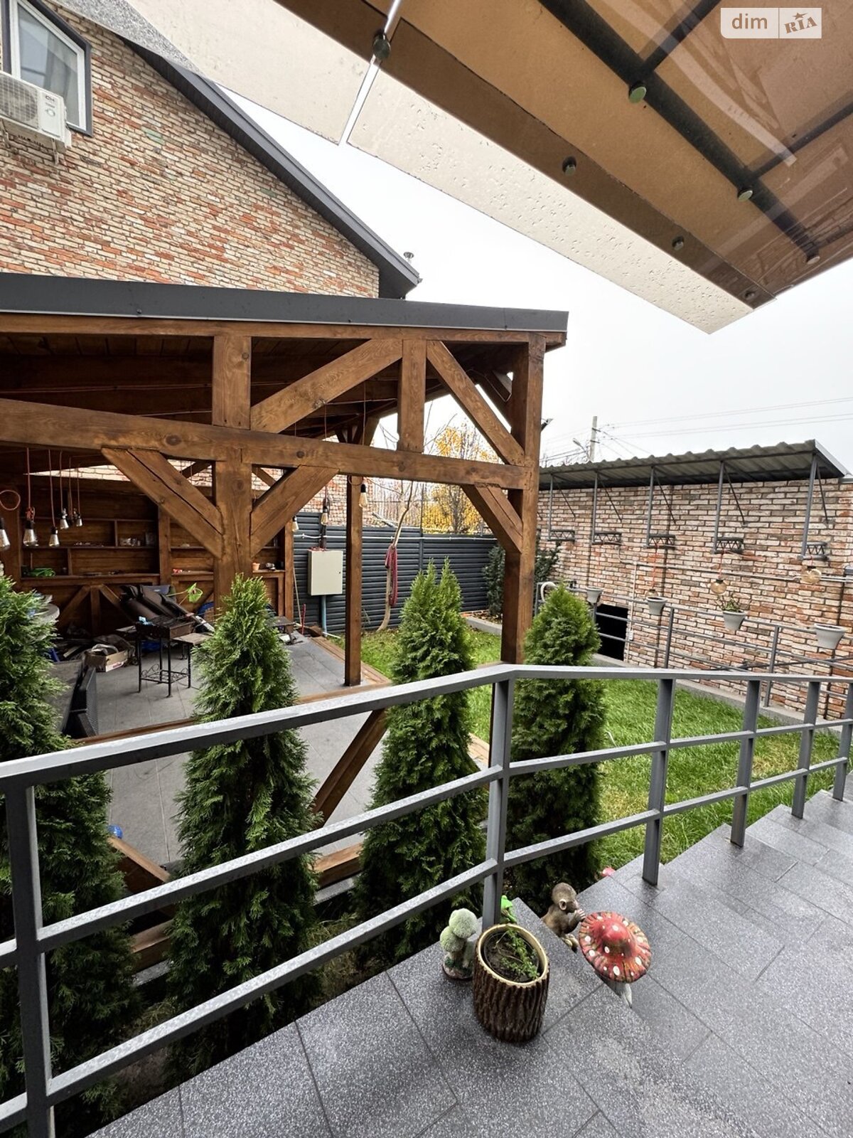 Продажа пятикомнатной квартиры в Днепре, на ул. Ольгерда Бочковского, район 1 мая фото 1