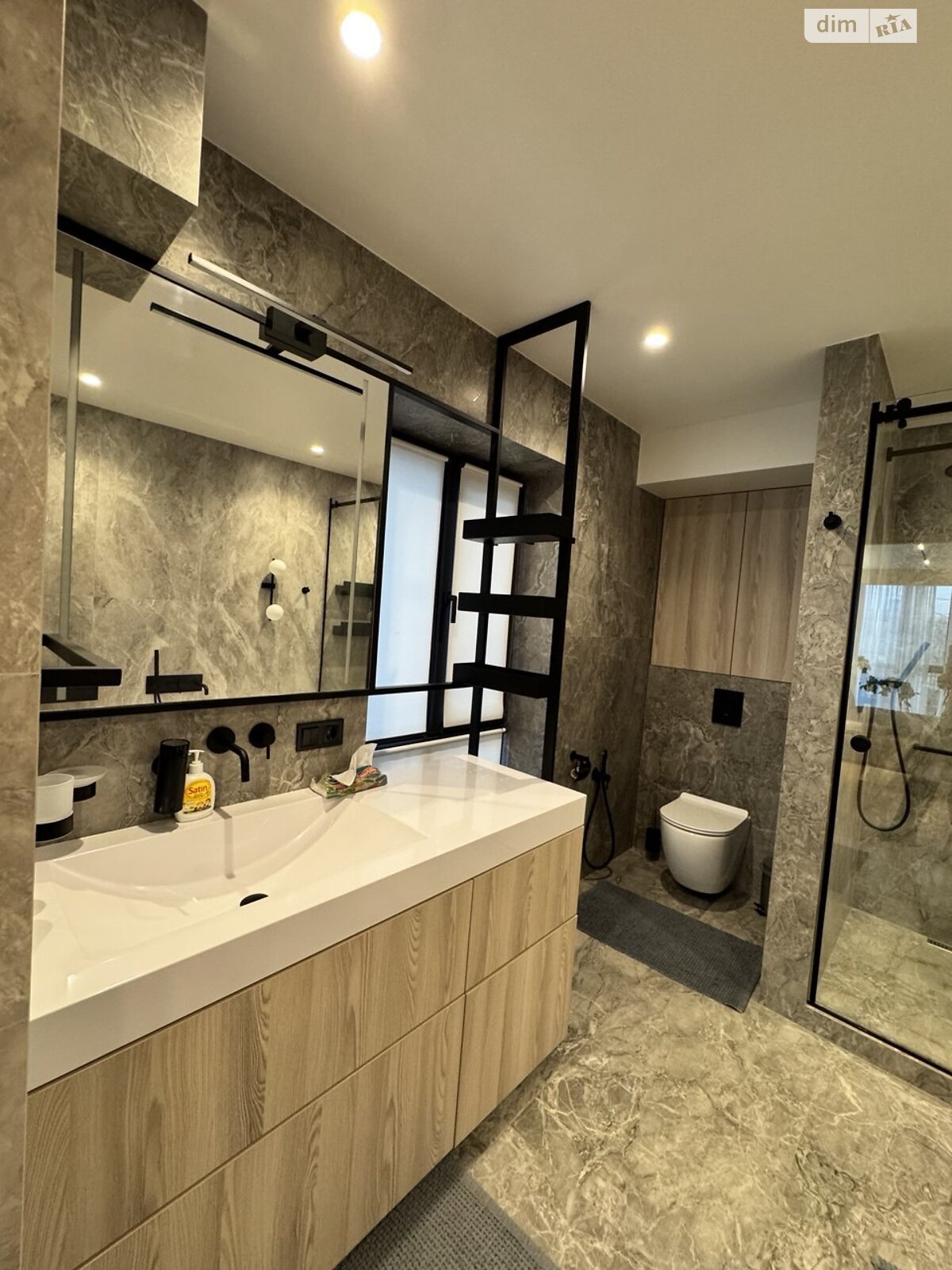 Продажа пятикомнатной квартиры в Днепре, на ул. Ольгерда Бочковского, район 1 мая фото 1