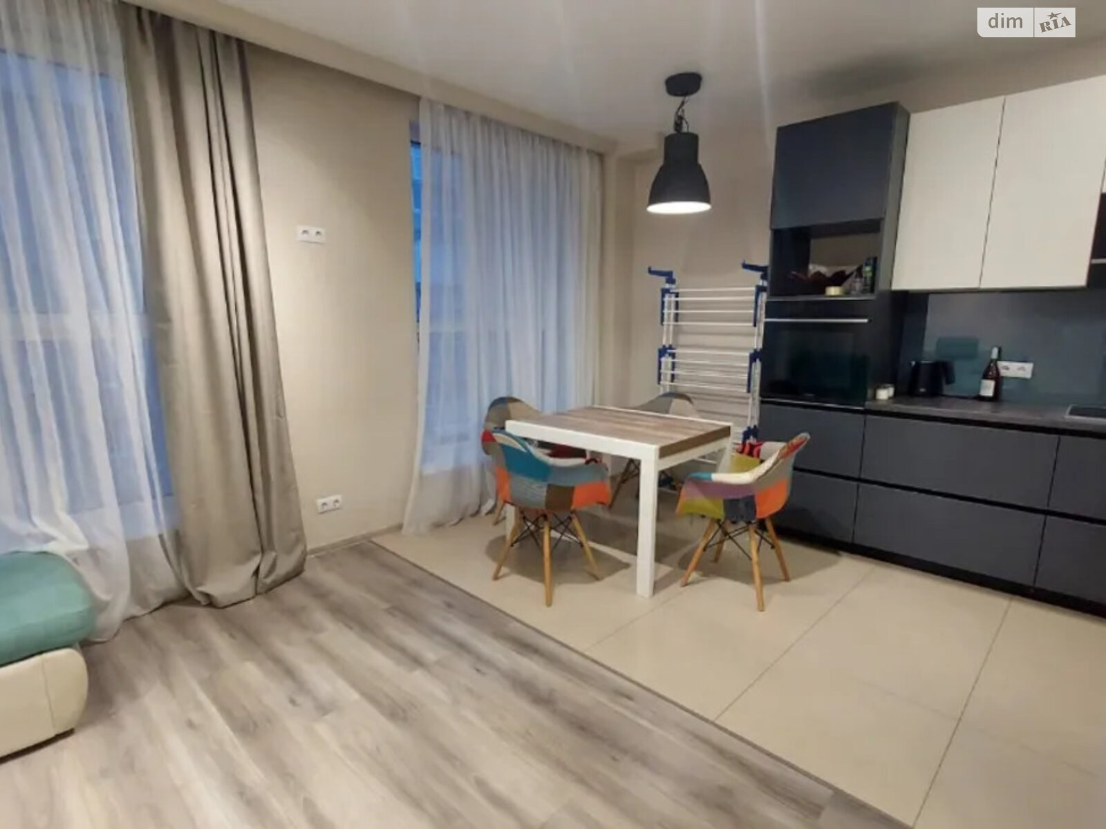 Продажа однокомнатной квартиры в Днепре, на ул. Ольгерда Бочковского 26Б, район 1 мая фото 1 Продажа однокомнатной квартиры в Днепре, на ул. Ольгерда Бочковского 26Б, район 1 мая фото 1