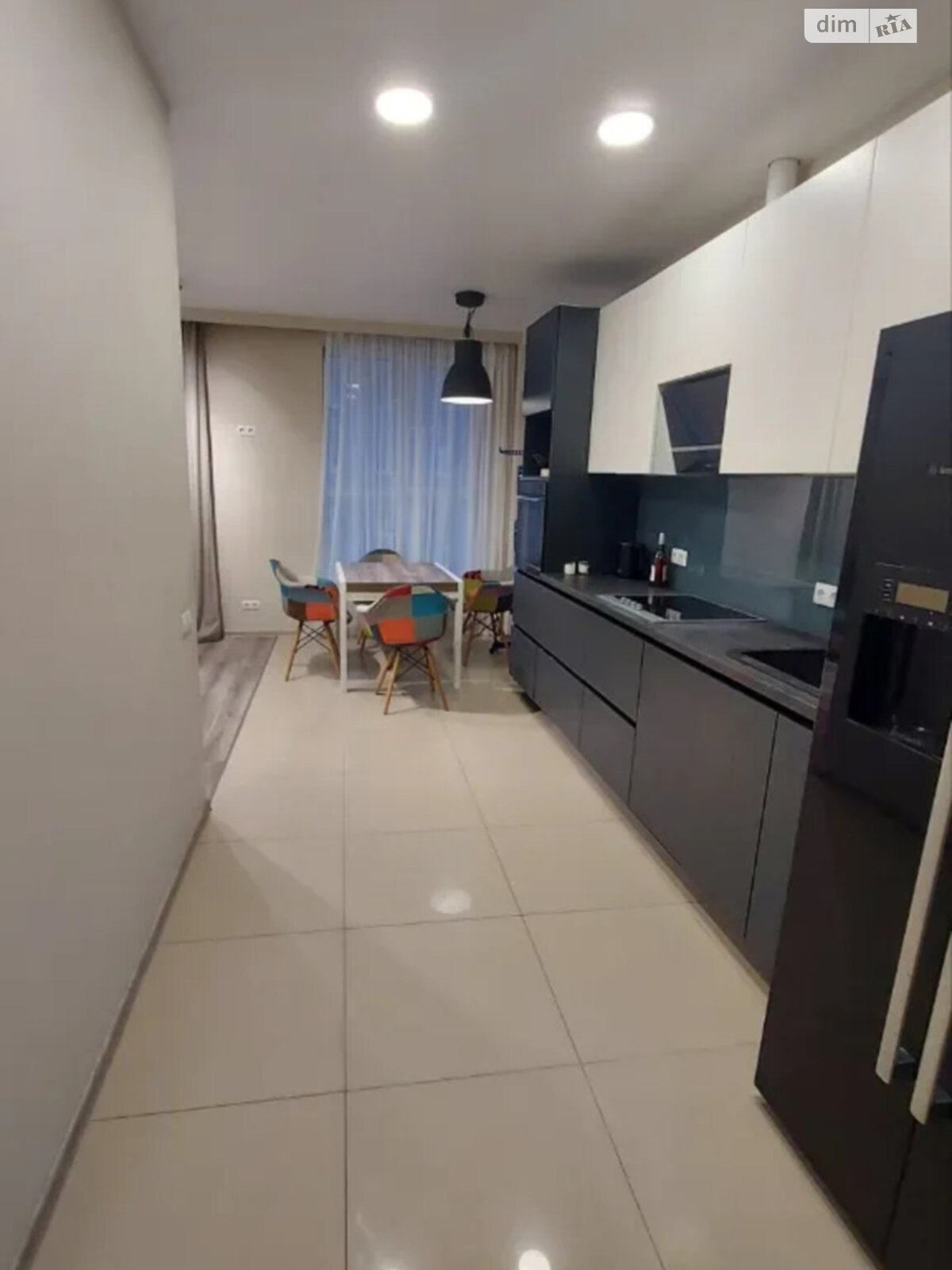 Продажа однокомнатной квартиры в Днепре, на ул. Ольгерда Бочковского 26Б, район 1 мая фото 1