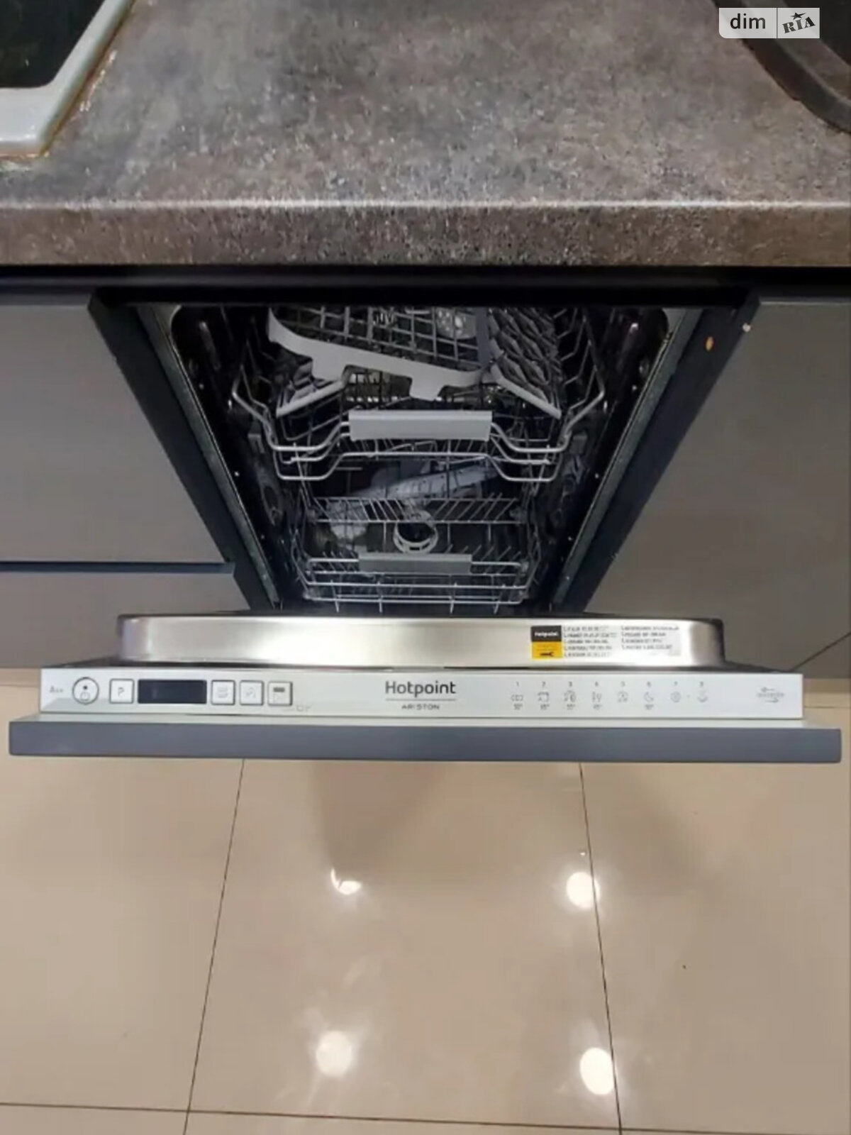 Продажа однокомнатной квартиры в Днепре, на ул. Ольгерда Бочковского 26Б, район 1 мая фото 1