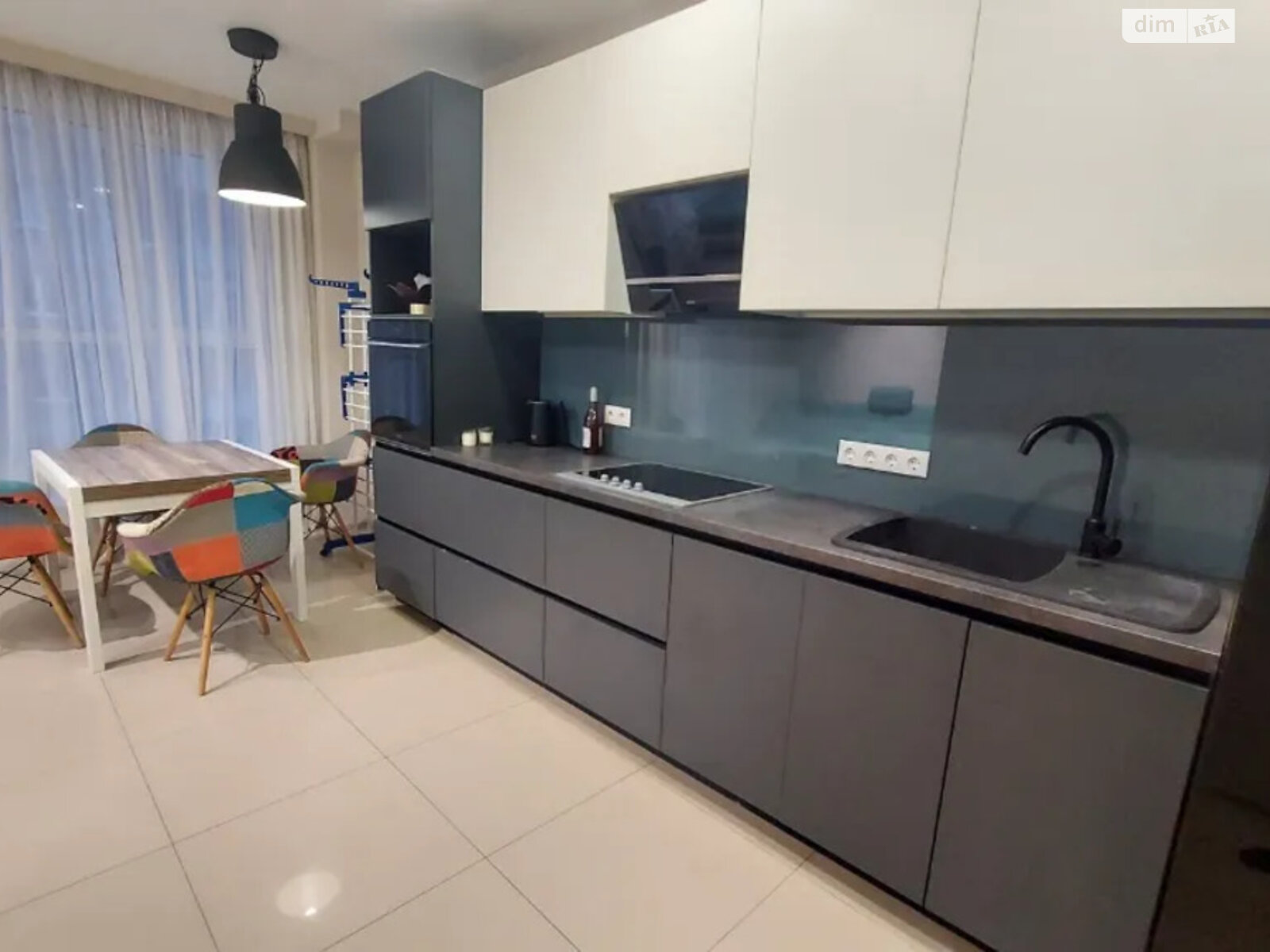 Продажа однокомнатной квартиры в Днепре, на ул. Ольгерда Бочковского 26Б, район 1 мая фото 1