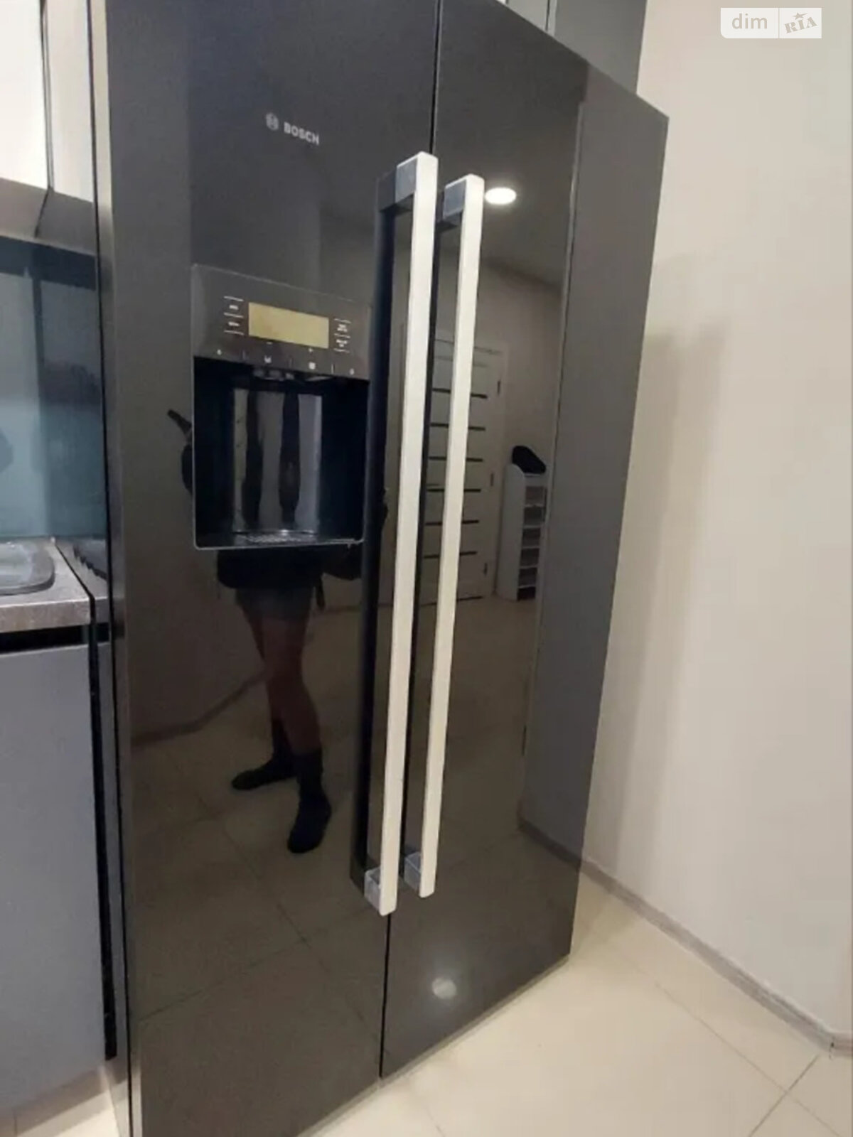 Продажа однокомнатной квартиры в Днепре, на ул. Ольгерда Бочковского 26Б, район 1 мая фото 1