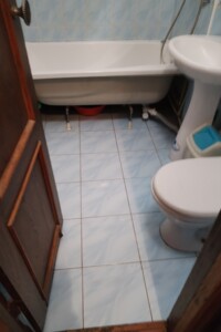 Продаж однокімнатної квартири в Дніпрі, на вул. Січових стрільців 91, район 1 травня фото 2