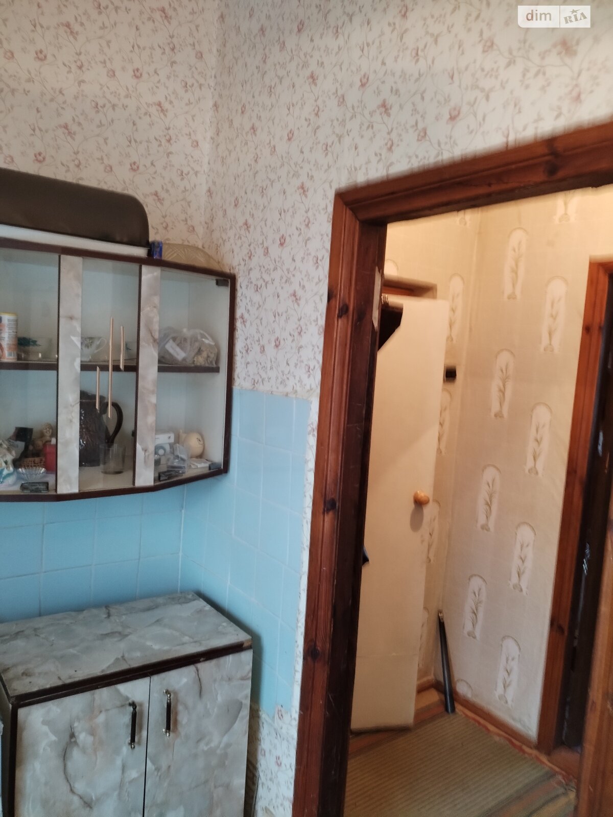 Продаж однокімнатної квартири в Дніпрі, на вул. Січових стрільців 91, район 1 травня фото 1 Продаж однокімнатної квартири в Дніпрі, на вул. Січових стрільців 91, район 1 травня фото 1
