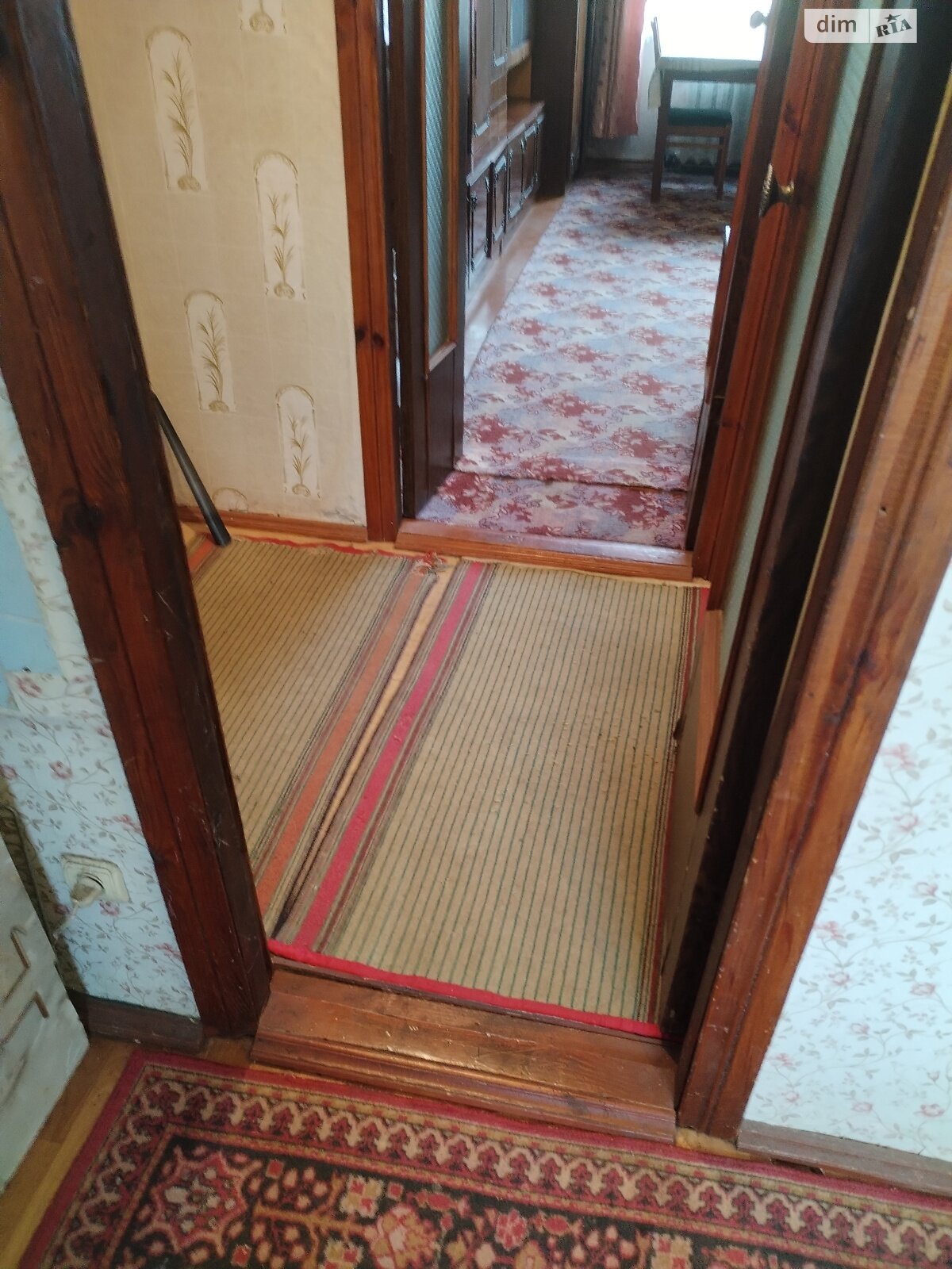 Продаж однокімнатної квартири в Дніпрі, на вул. Січових стрільців 91, район 1 травня фото 1 Продаж однокімнатної квартири в Дніпрі, на вул. Січових стрільців 91, район 1 травня фото 1
