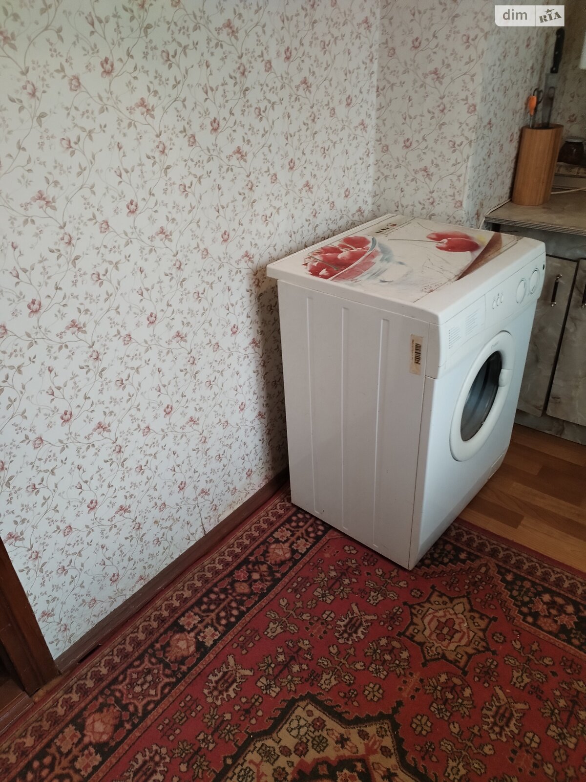 Продаж однокімнатної квартири в Дніпрі, на вул. Січових стрільців 91, район 1 травня фото 1 Продаж однокімнатної квартири в Дніпрі, на вул. Січових стрільців 91, район 1 травня фото 1