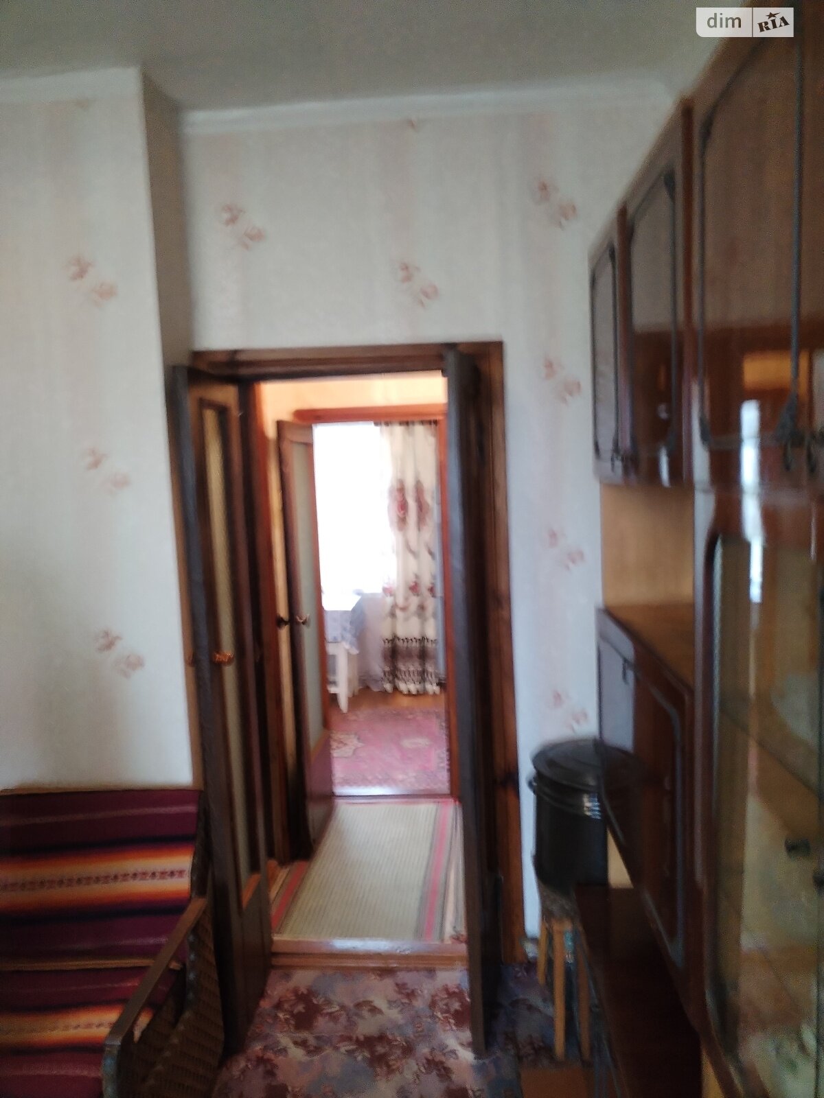 Продаж однокімнатної квартири в Дніпрі, на вул. Січових стрільців 91, район 1 травня фото 1 Продаж однокімнатної квартири в Дніпрі, на вул. Січових стрільців 91, район 1 травня фото 1