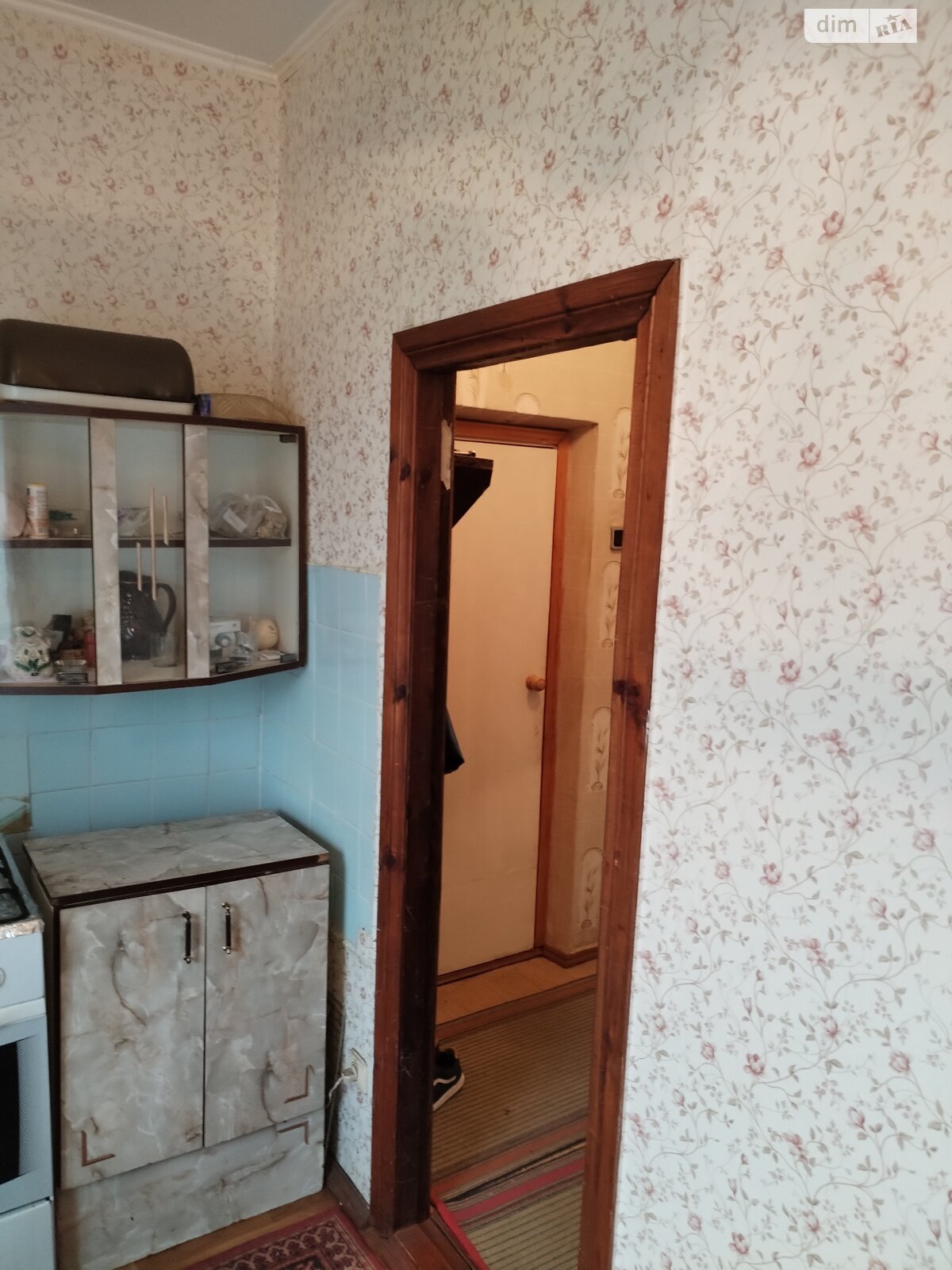Продаж однокімнатної квартири в Дніпрі, на вул. Січових стрільців 91, район 1 травня фото 1 Продаж однокімнатної квартири в Дніпрі, на вул. Січових стрільців 91, район 1 травня фото 1