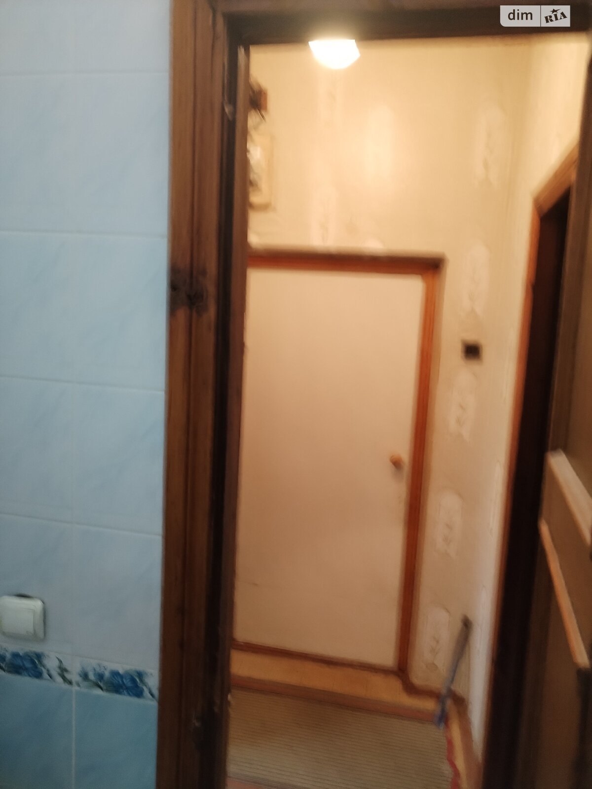 Продаж однокімнатної квартири в Дніпрі, на вул. Січових стрільців 91, район 1 травня фото 1 Продаж однокімнатної квартири в Дніпрі, на вул. Січових стрільців 91, район 1 травня фото 1