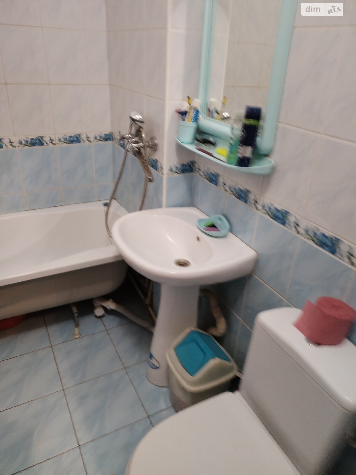 Продаж однокімнатної квартири в Дніпрі, на вул. Січових стрільців 91, район 1 травня фото 1 Продаж однокімнатної квартири в Дніпрі, на вул. Січових стрільців 91, район 1 травня фото 1