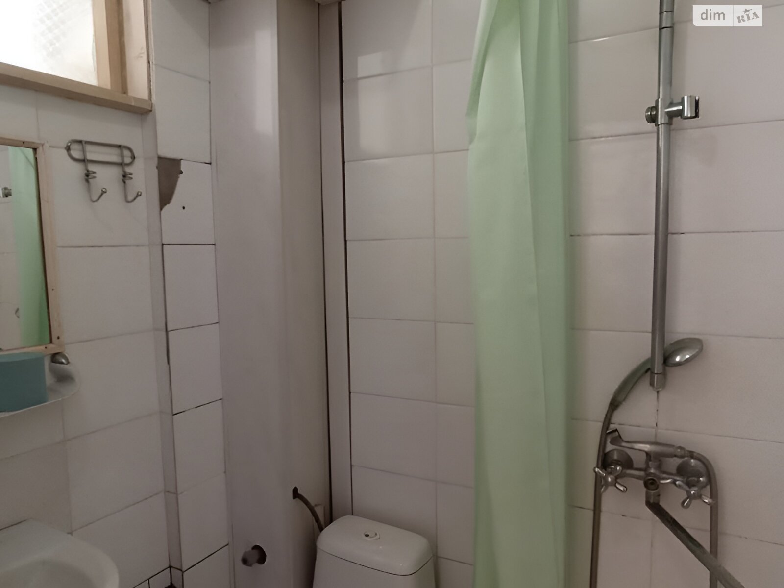 Продажа однокомнатной квартиры в Днепре, на ул. 152-й дивизии 2А, район 12 квартал фото 1 Продажа однокомнатной квартиры в Днепре, на ул. 152-й дивизии 2А, район 12 квартал фото 1