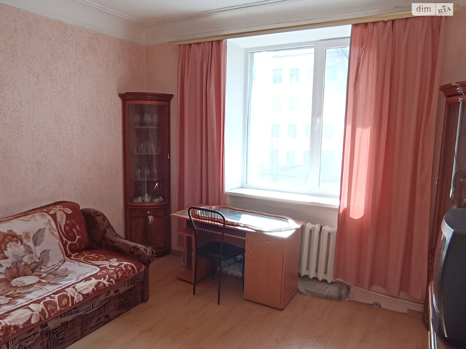 Продажа однокомнатной квартиры в Днепре, на ул. 152-й дивизии 2А, район 12 квартал фото 1 Продажа однокомнатной квартиры в Днепре, на ул. 152-й дивизии 2А, район 12 квартал фото 1