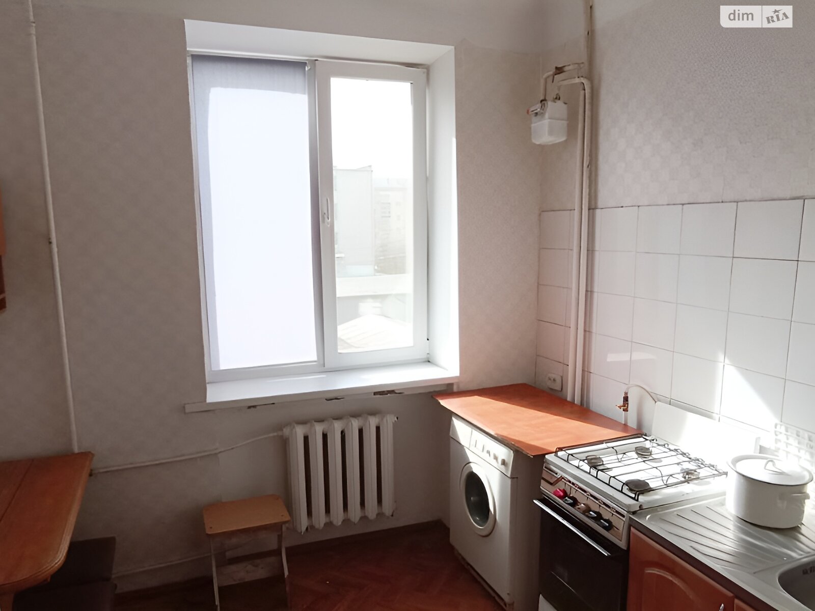 Продажа однокомнатной квартиры в Днепре, на ул. 152-й дивизии 2А, район 12 квартал фото 1 Продажа однокомнатной квартиры в Днепре, на ул. 152-й дивизии 2А, район 12 квартал фото 1