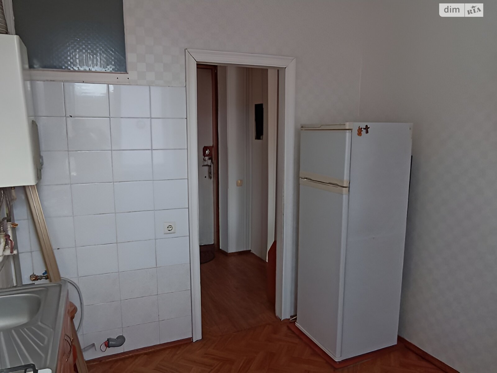 Продажа однокомнатной квартиры в Днепре, на ул. 152-й дивизии 2А, район 12 квартал фото 1 Продажа однокомнатной квартиры в Днепре, на ул. 152-й дивизии 2А, район 12 квартал фото 1