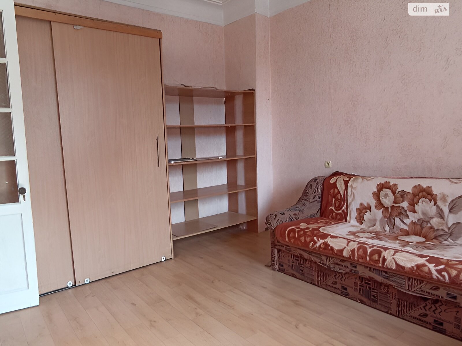 Продажа однокомнатной квартиры в Днепре, на ул. 152-й дивизии 2А, район 12 квартал фото 1 Продажа однокомнатной квартиры в Днепре, на ул. 152-й дивизии 2А, район 12 квартал фото 1