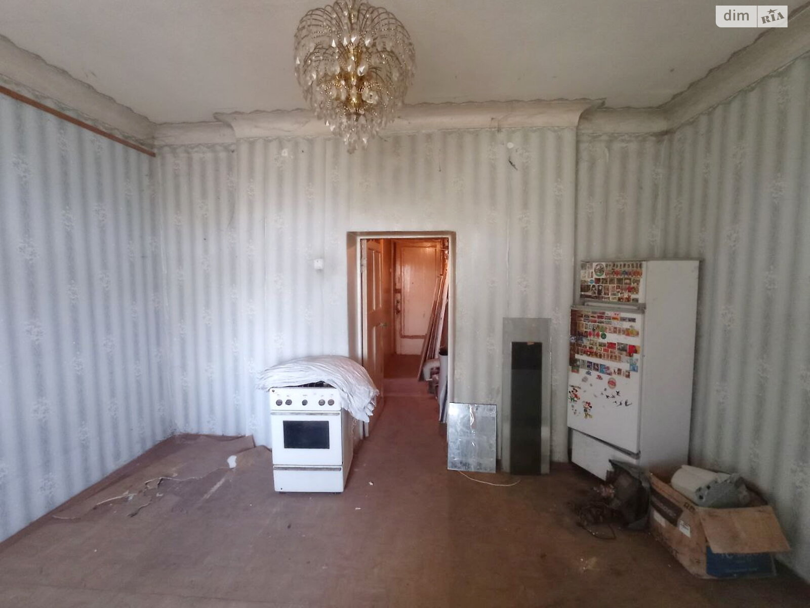Продажа трехкомнатной квартиры в Днепре, на ул. 152-й дивизии 4А, район Шевченковский фото 1 Продажа трехкомнатной квартиры в Днепре, на ул. 152-й дивизии 4А, район Шевченковский фото 1