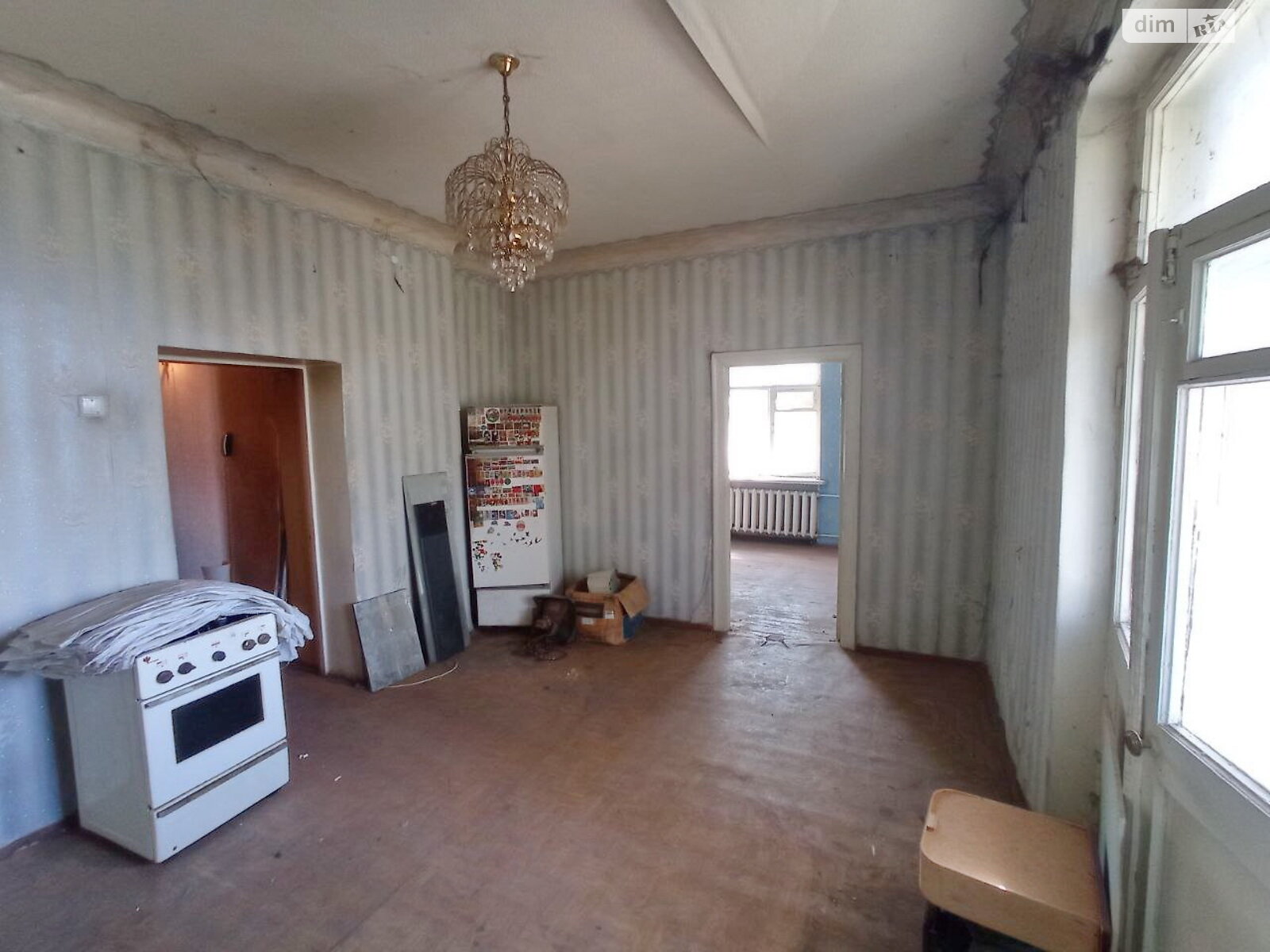 Продажа трехкомнатной квартиры в Днепре, на ул. 152-й дивизии 4А, район Шевченковский фото 1 Продажа трехкомнатной квартиры в Днепре, на ул. 152-й дивизии 4А, район Шевченковский фото 1