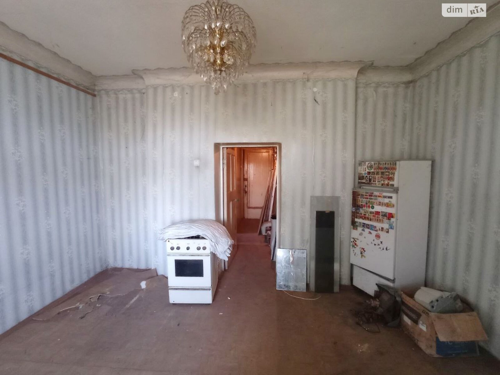 Продажа трехкомнатной квартиры в Днепре, на ул. 152-й дивизии, район 12 квартал фото 1 Продажа трехкомнатной квартиры в Днепре, на ул. 152-й дивизии, район 12 квартал фото 1