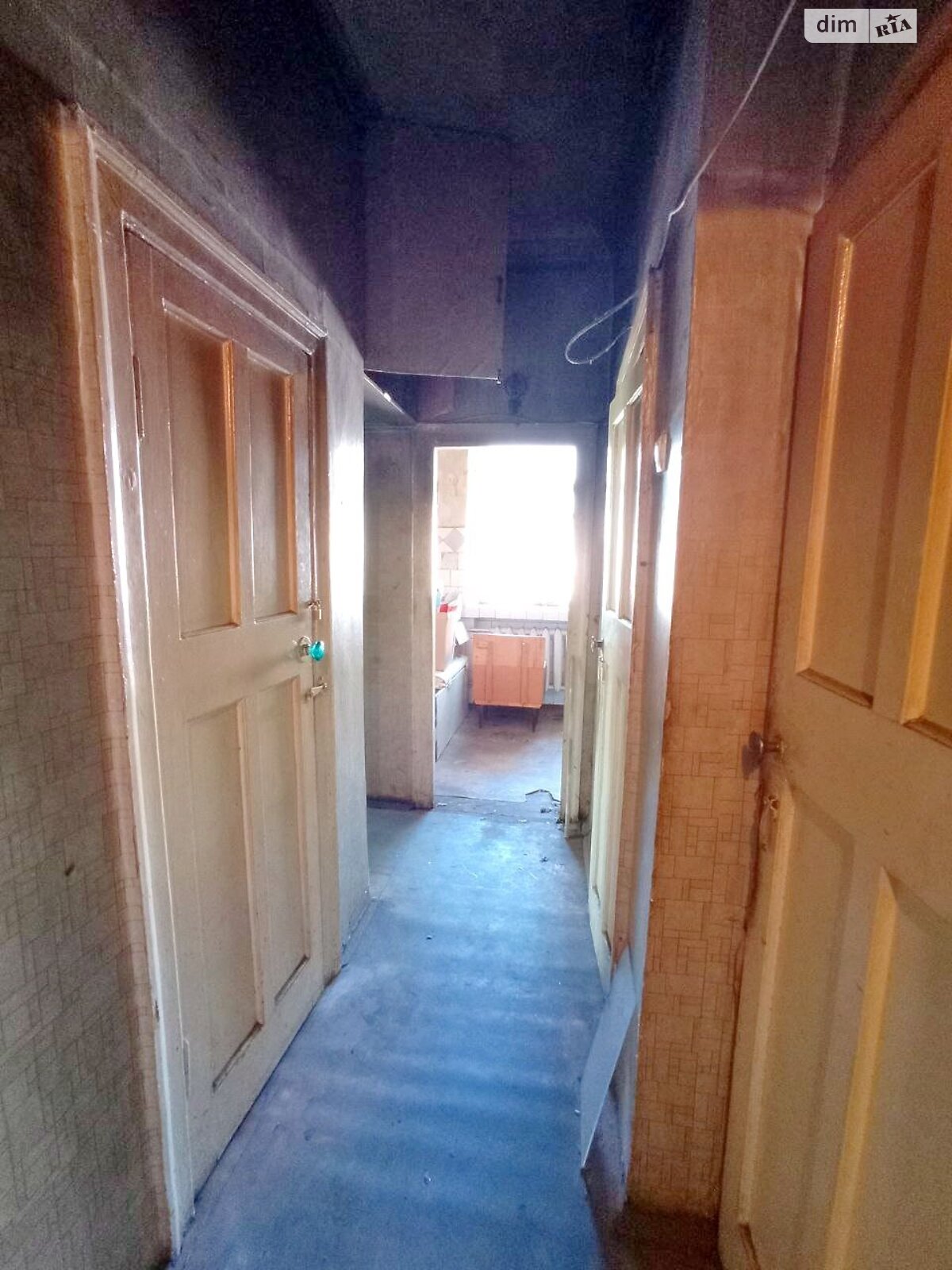 Продажа трехкомнатной квартиры в Днепре, на ул. 152-й дивизии, район 12 квартал фото 1 Продажа трехкомнатной квартиры в Днепре, на ул. 152-й дивизии, район 12 квартал фото 1